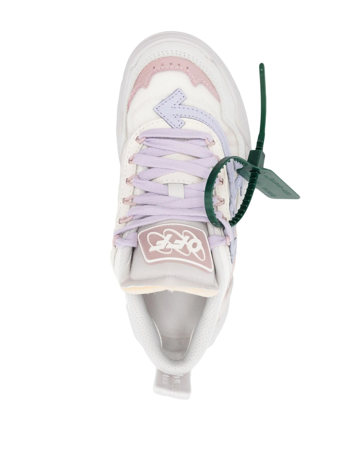 ODSY-1000 low-top sneakers