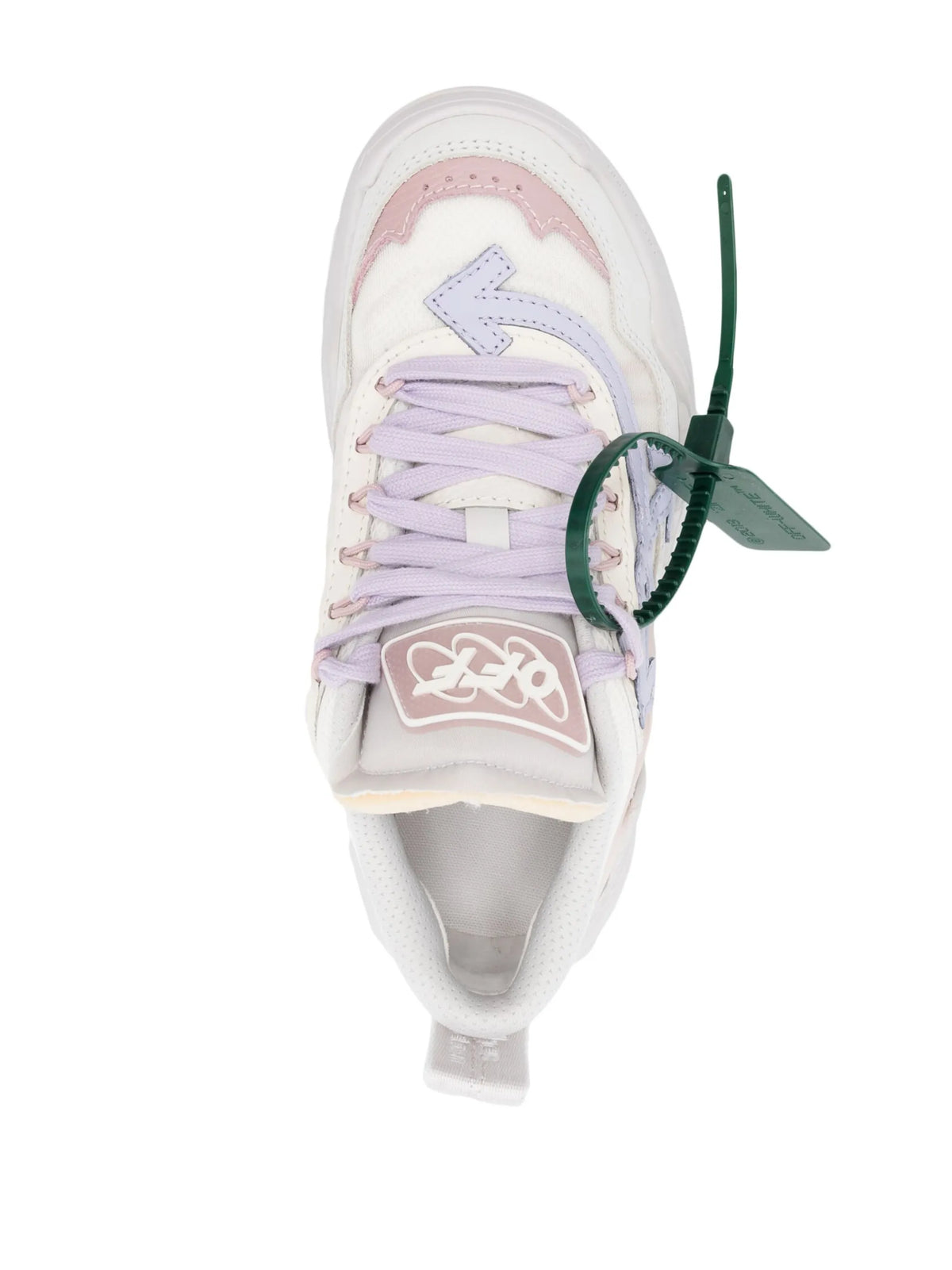 ODSY-1000 low-top sneakers
