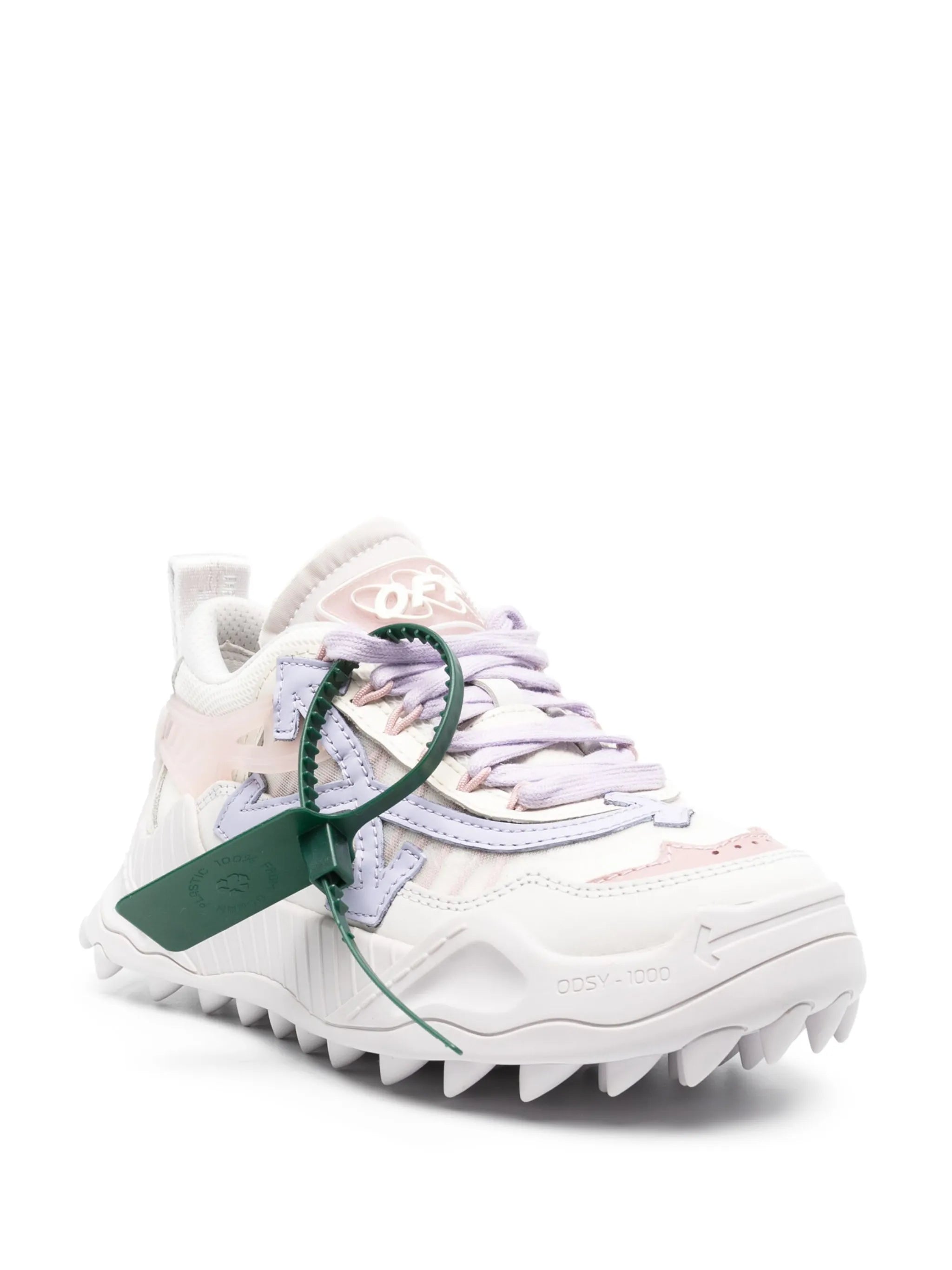 ODSY-1000 low-top sneakers