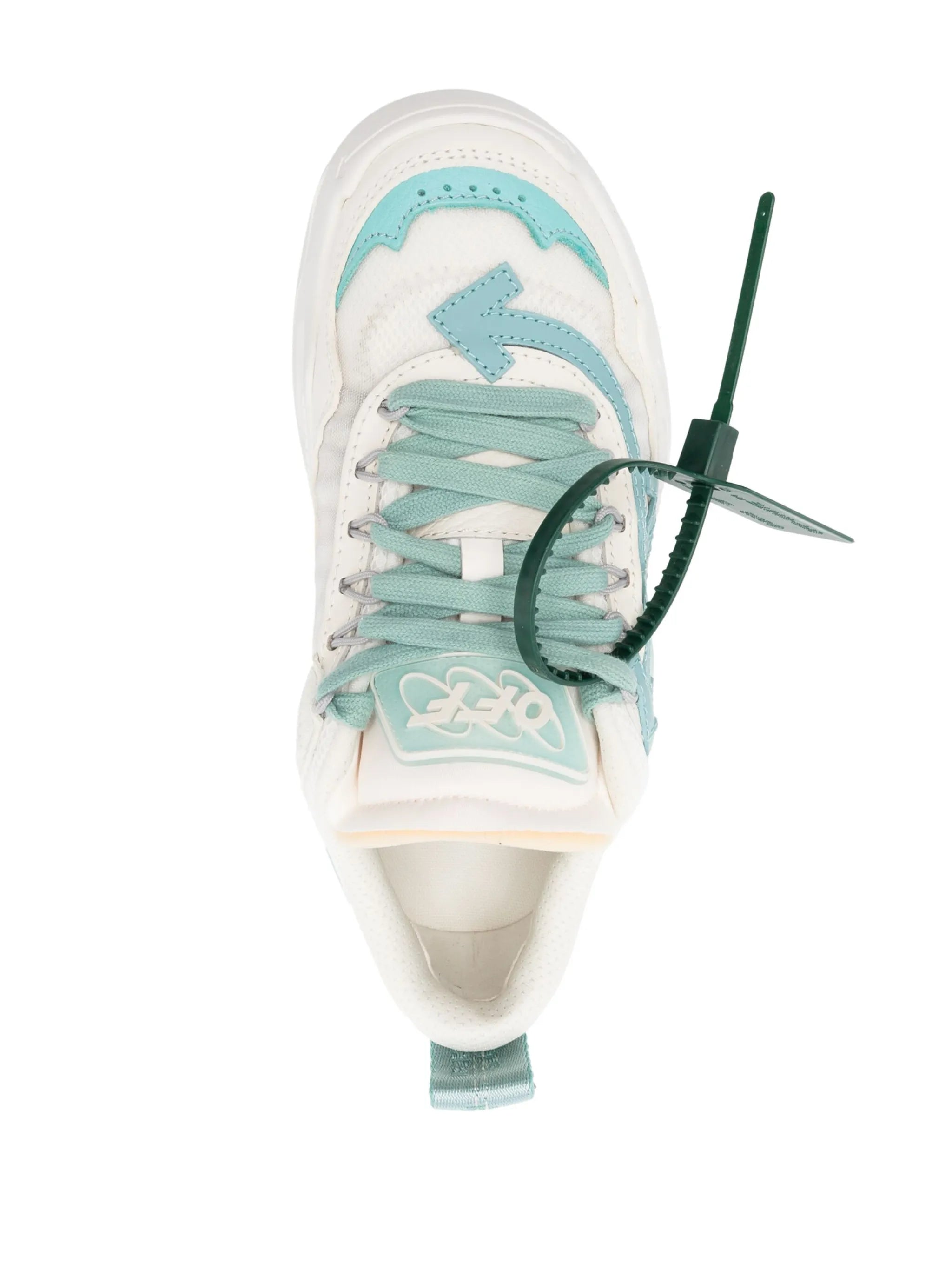 ODSY-1000 low-top sneakers