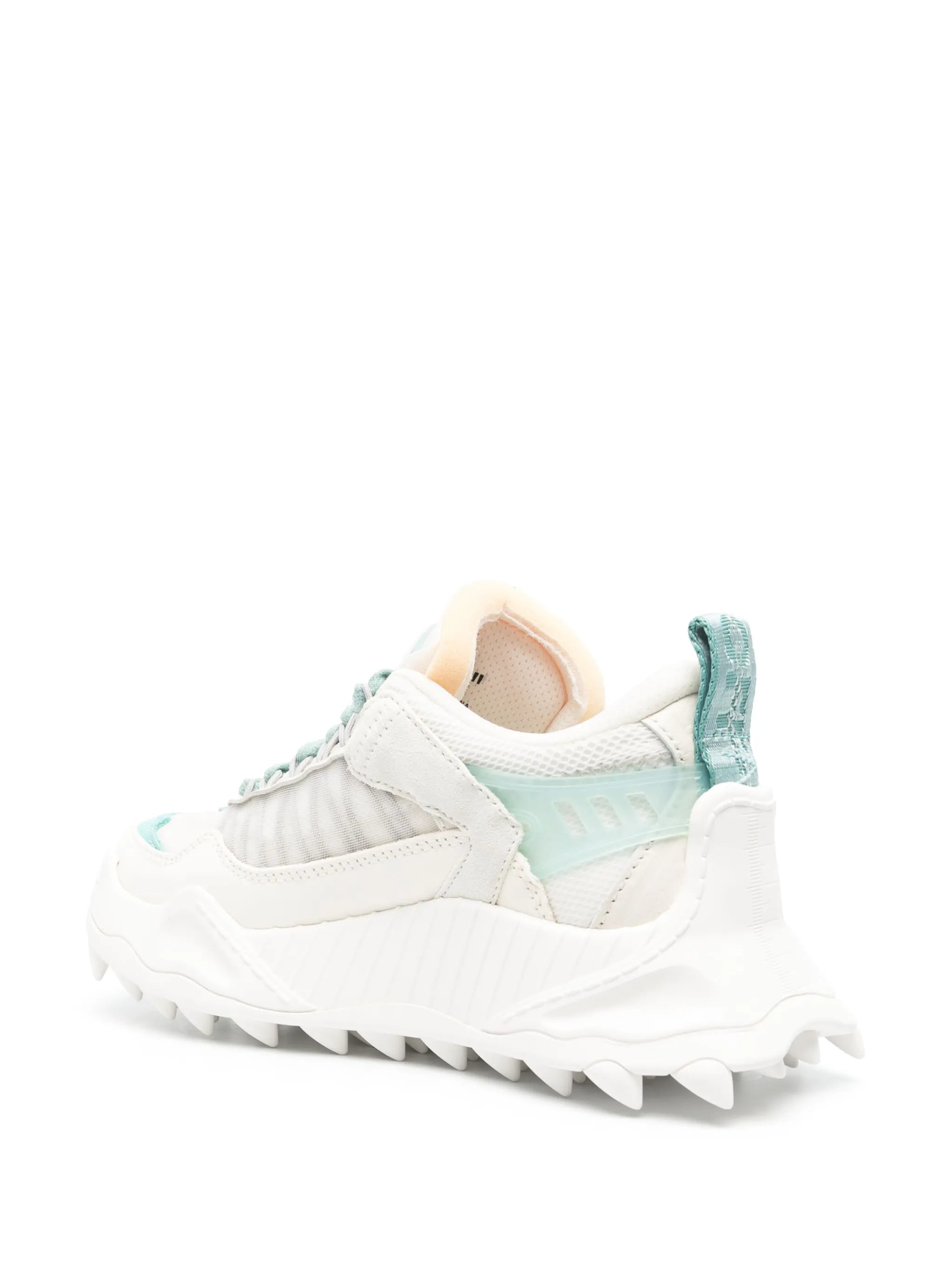 ODSY-1000 low-top sneakers