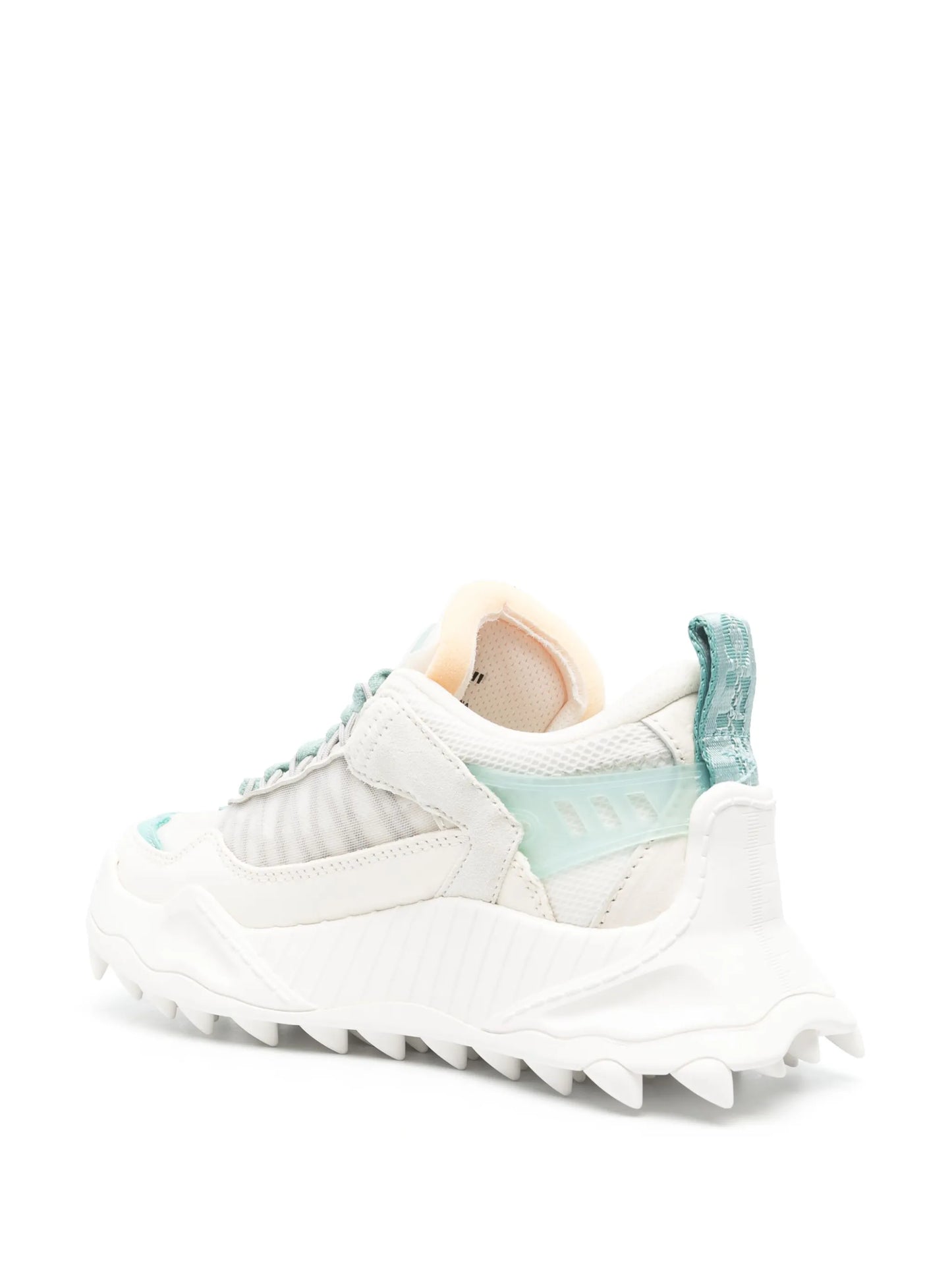 ODSY-1000 low-top sneakers