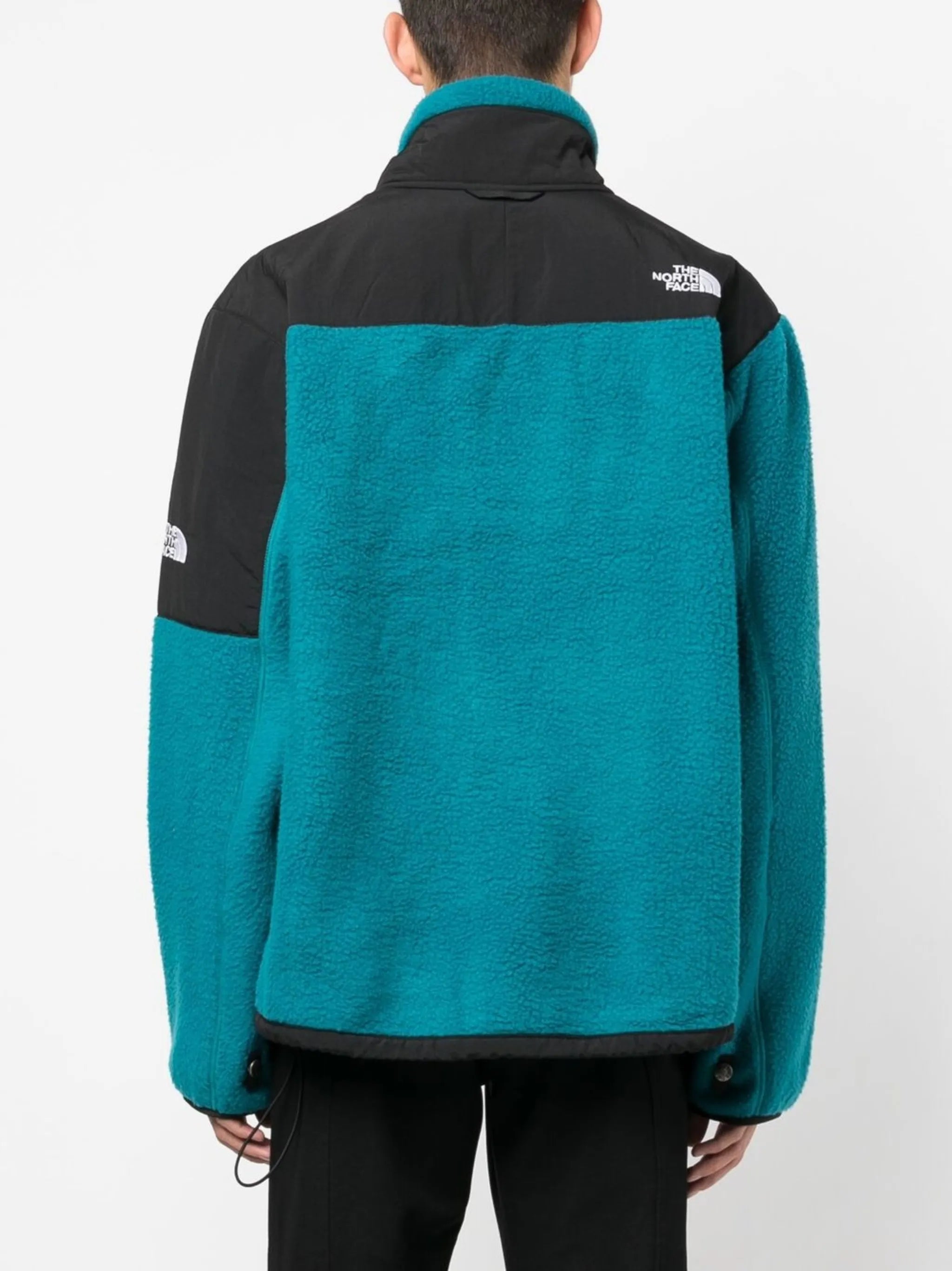 94 High Pile Denali fleece jacket