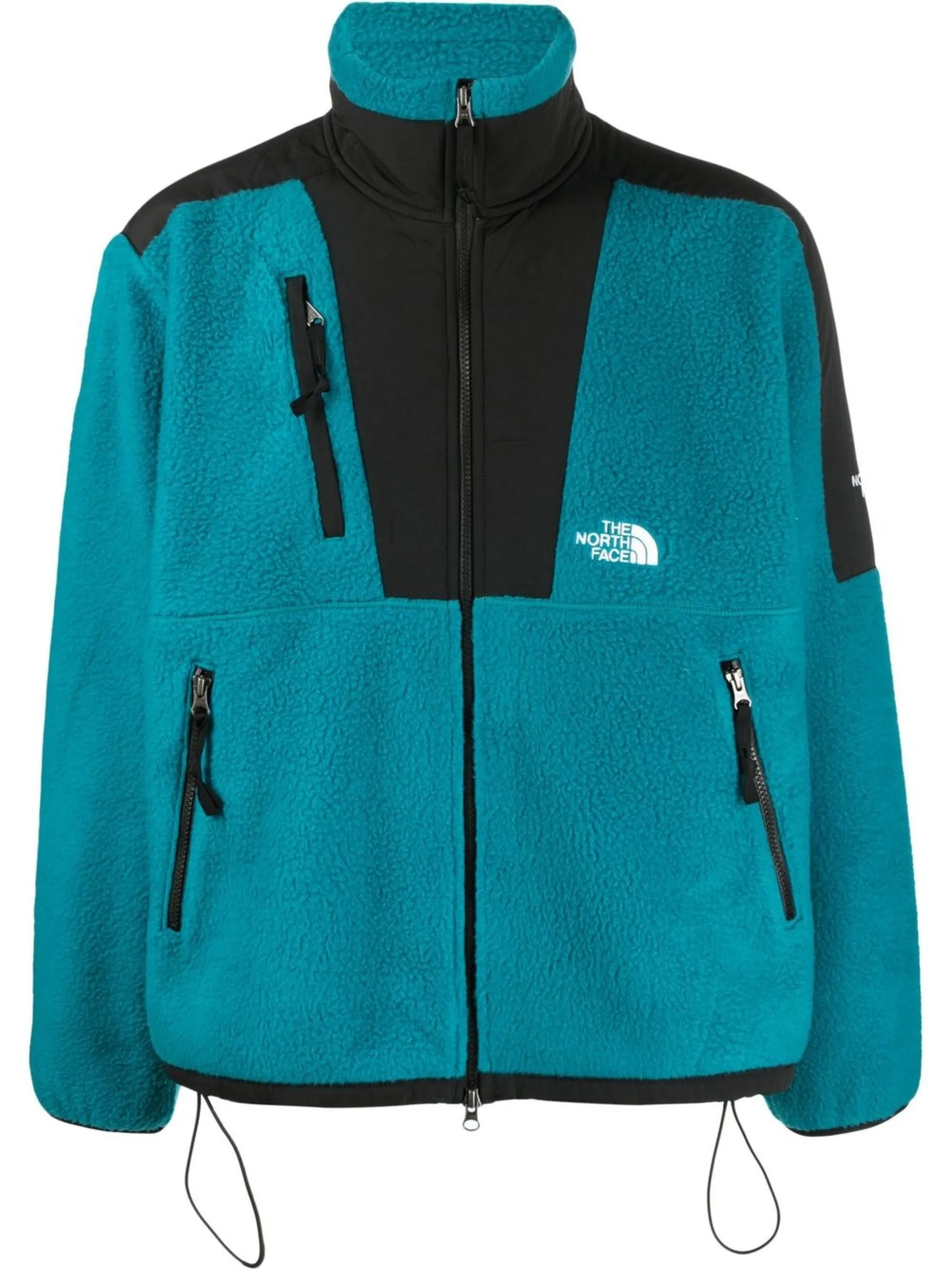 94 High Pile Denali fleece jacket