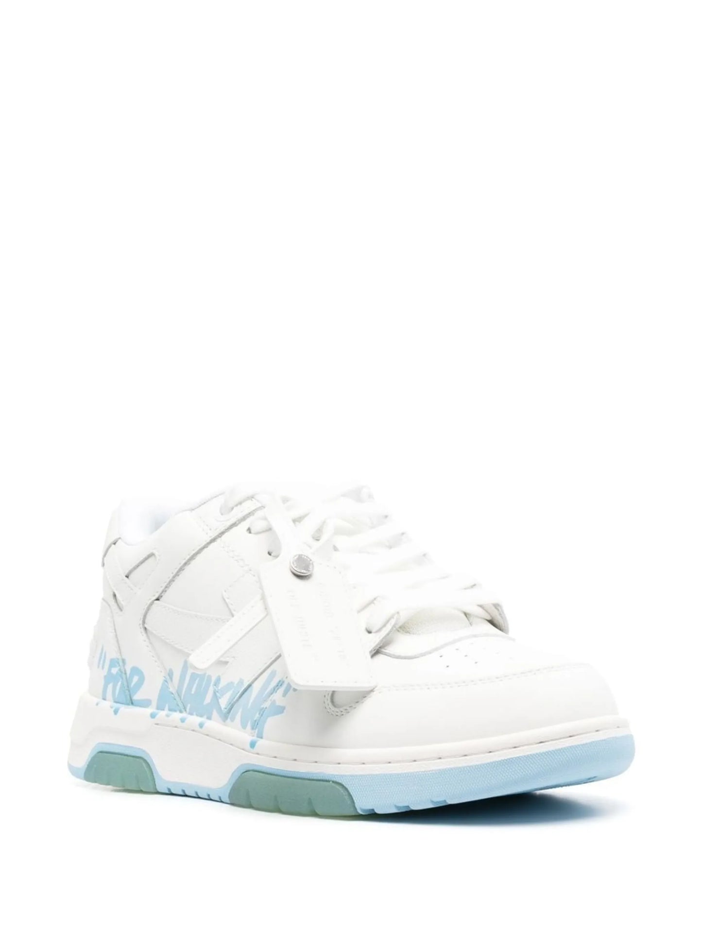 Out of Office "OOO'" sneakers
