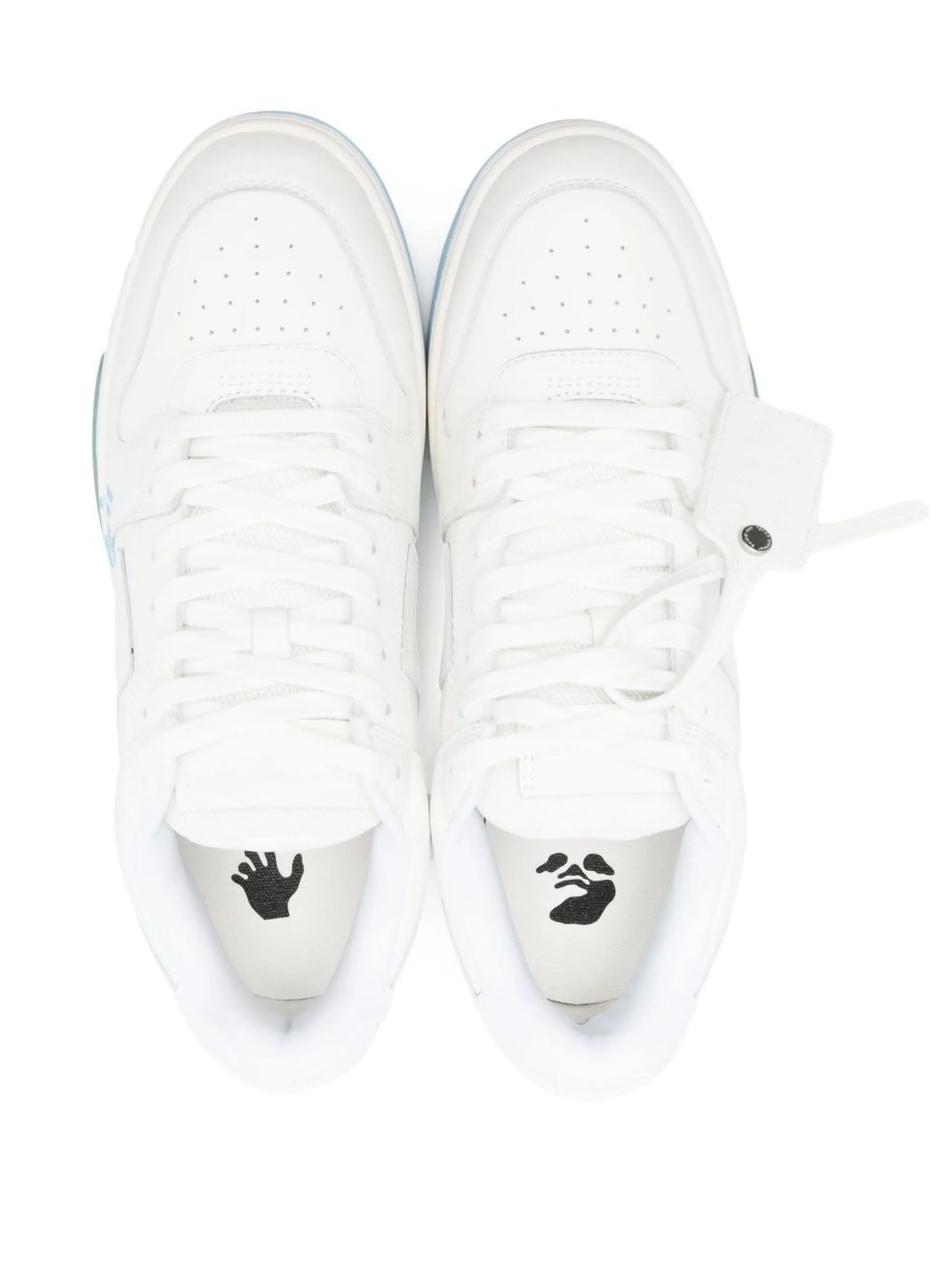 Out of Office "OOO'" sneakers