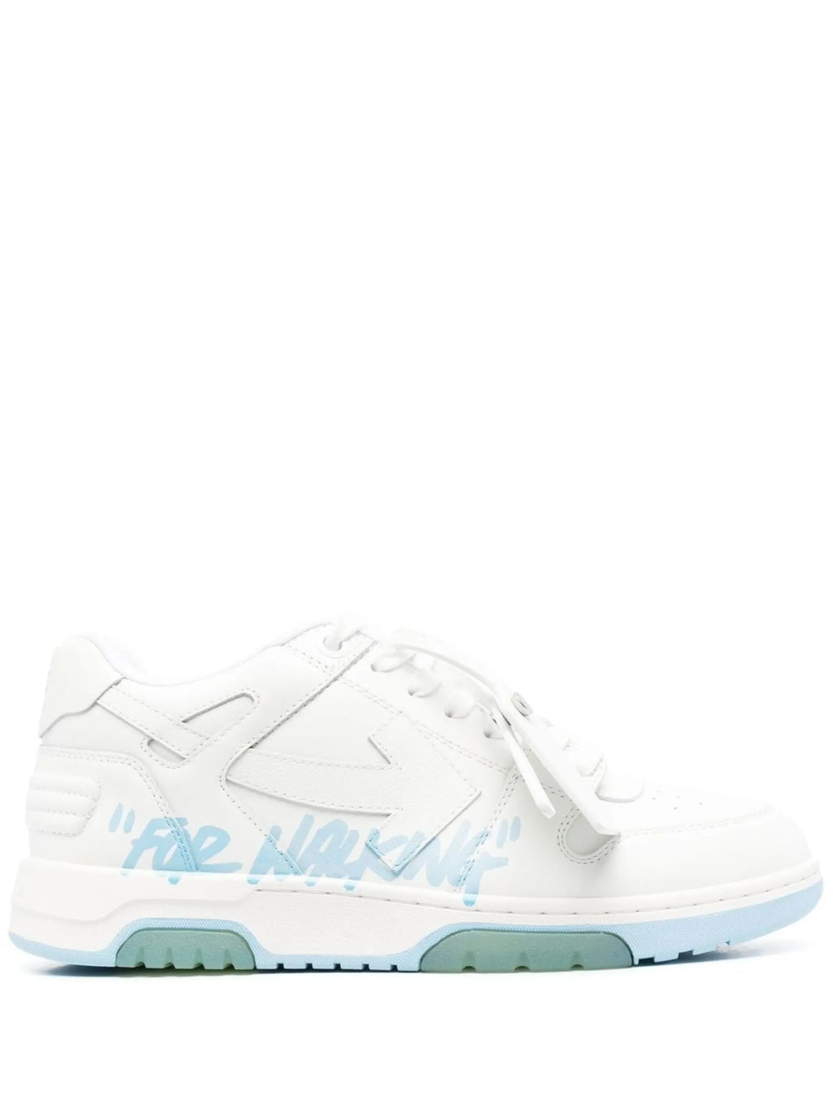 Out of Office "OOO'" sneakers