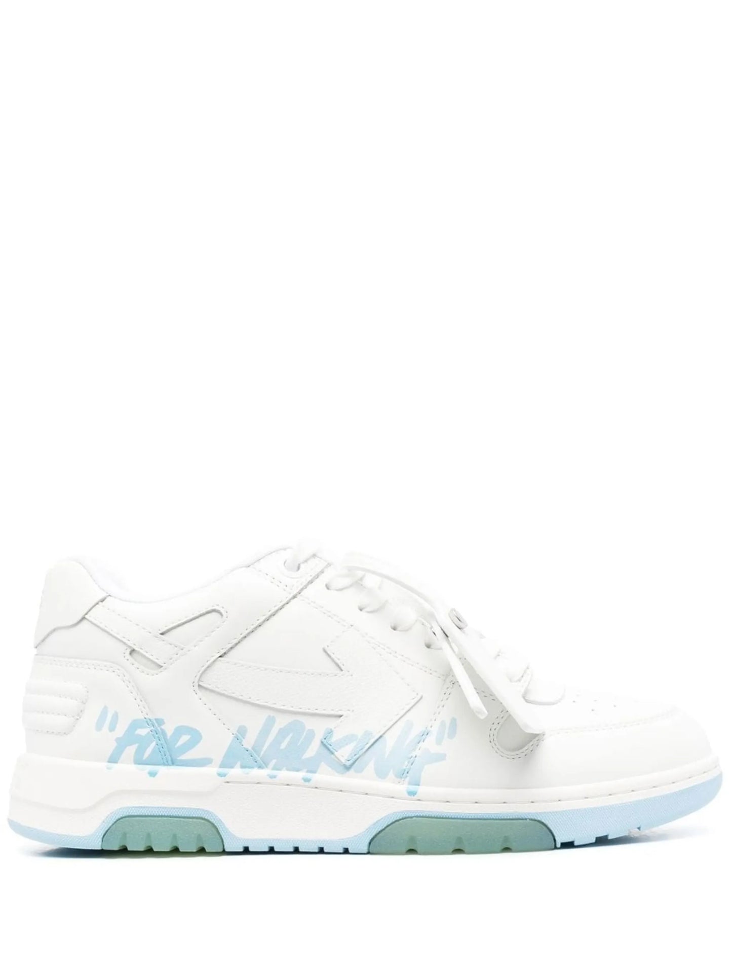 Out of Office "OOO'" sneakers