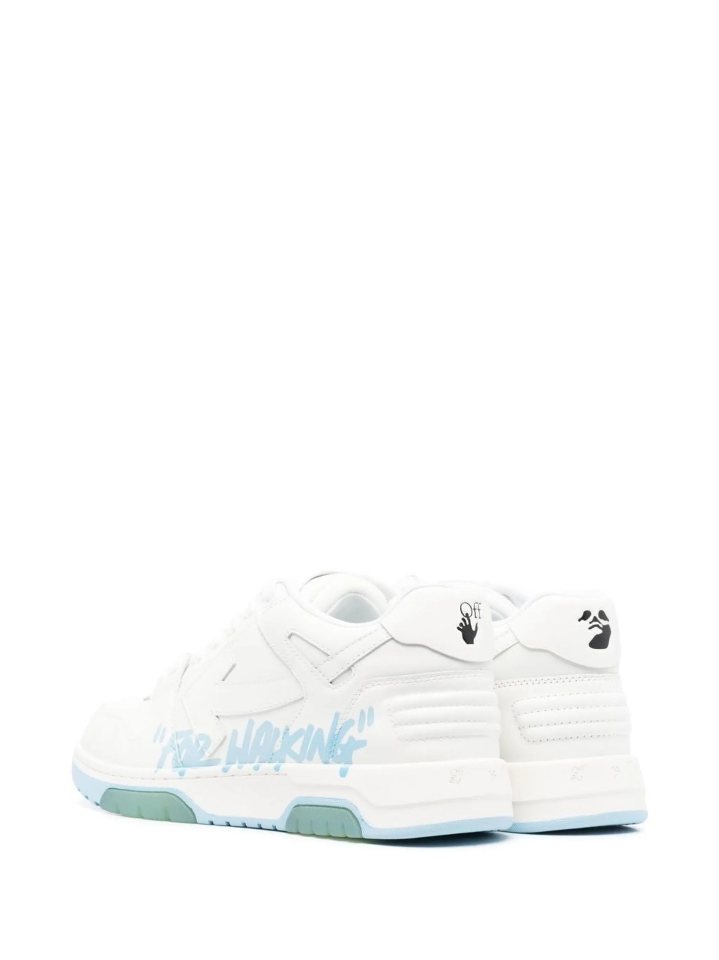 Out of Office "OOO'" sneakers
