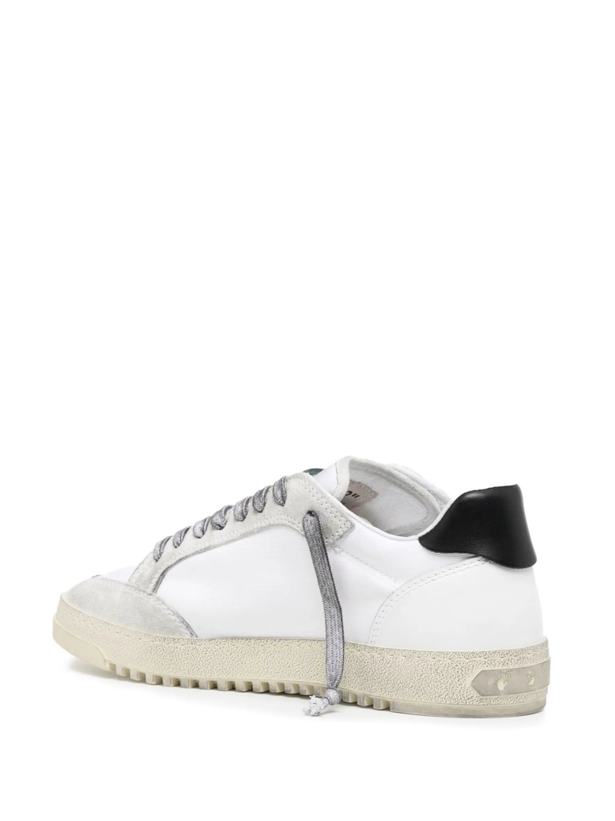 5.0 low-top sneakers