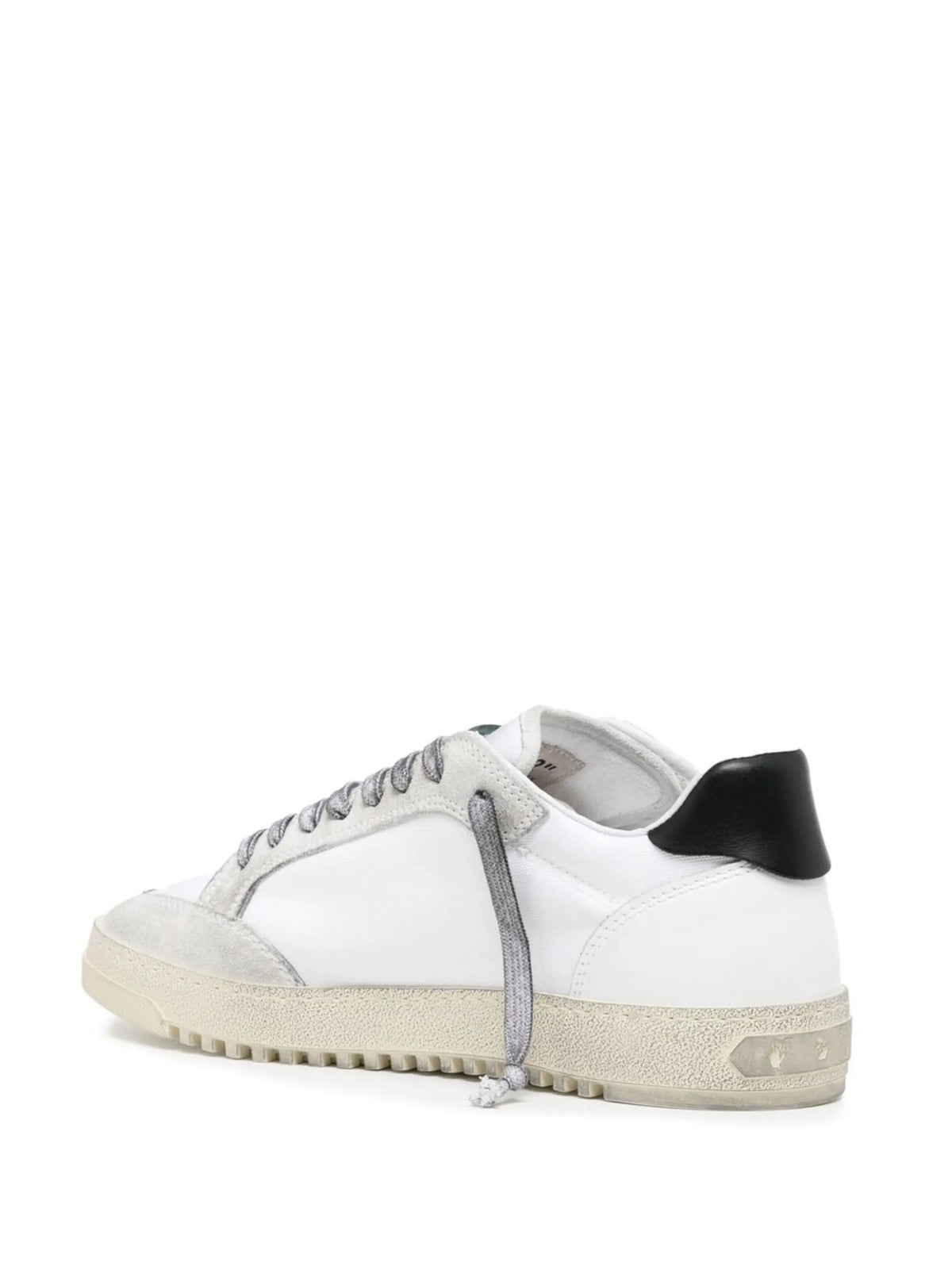 5.0 low-top sneakers