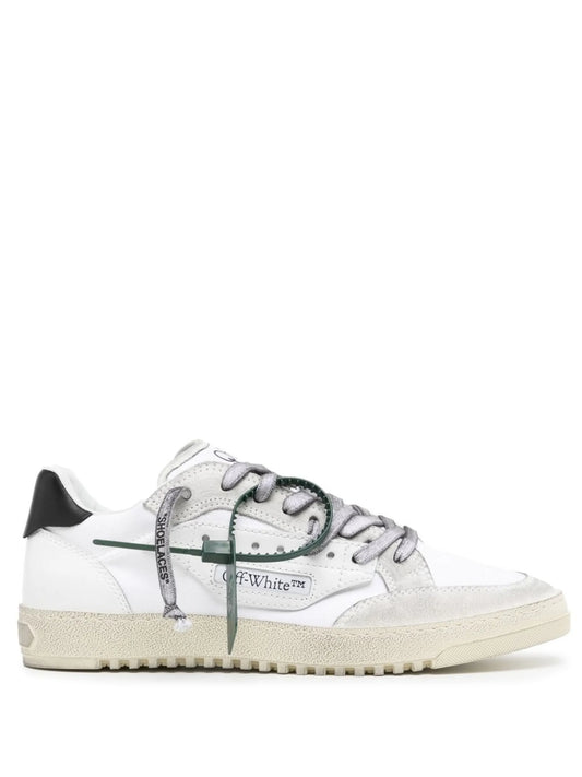 5.0 low-top sneakers