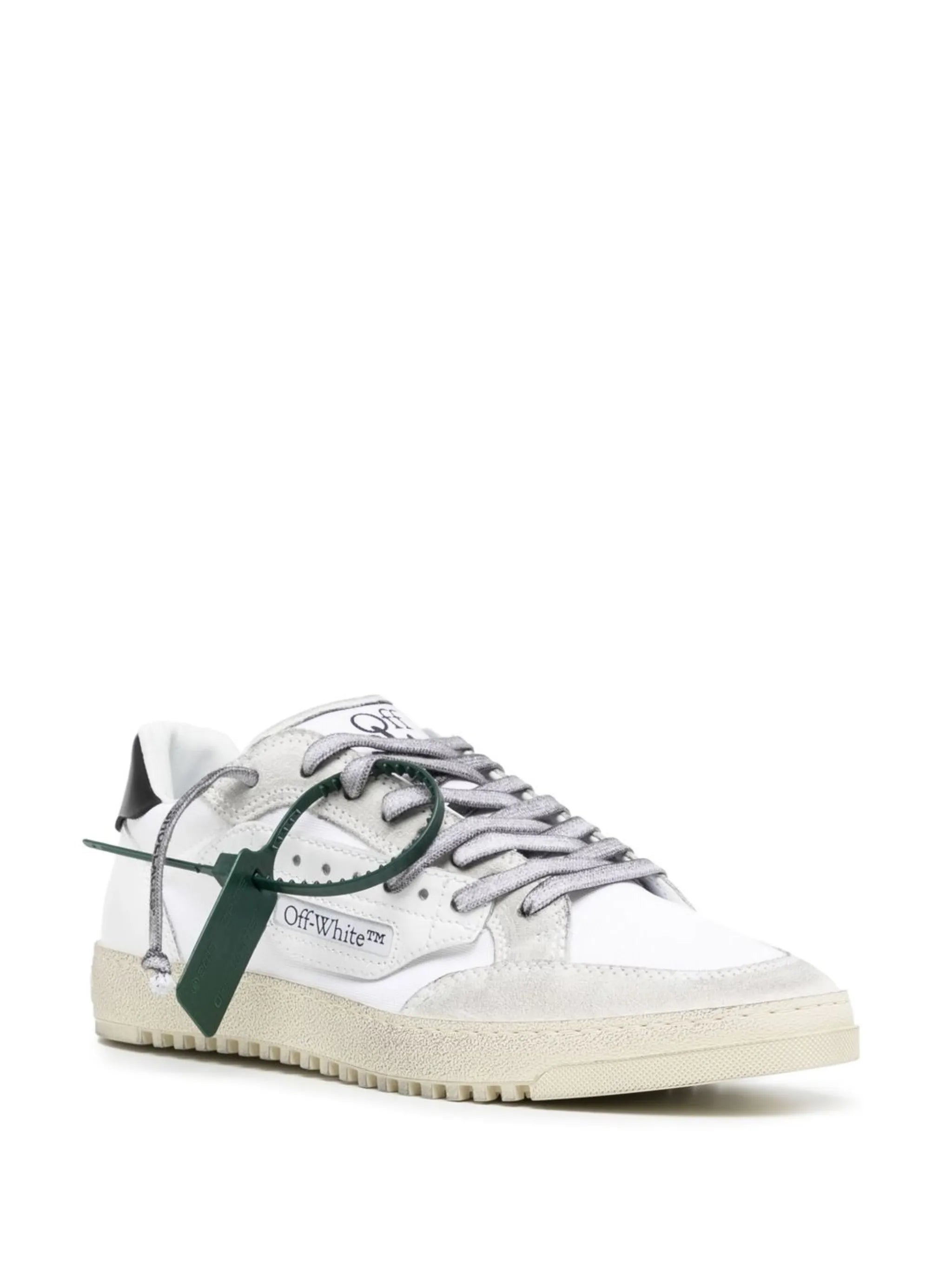5.0 low-top sneakers