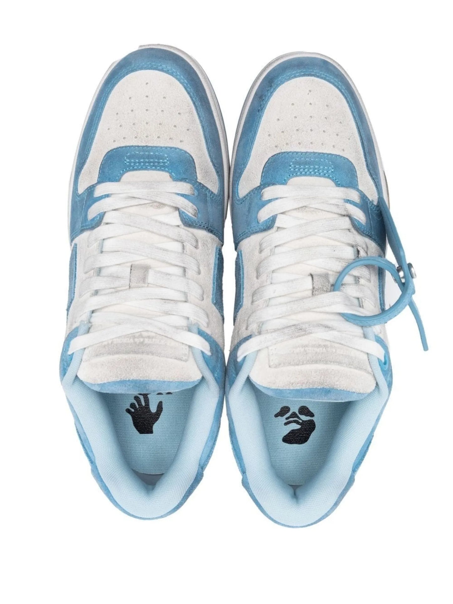 Out of Office 'OOO' sneakers