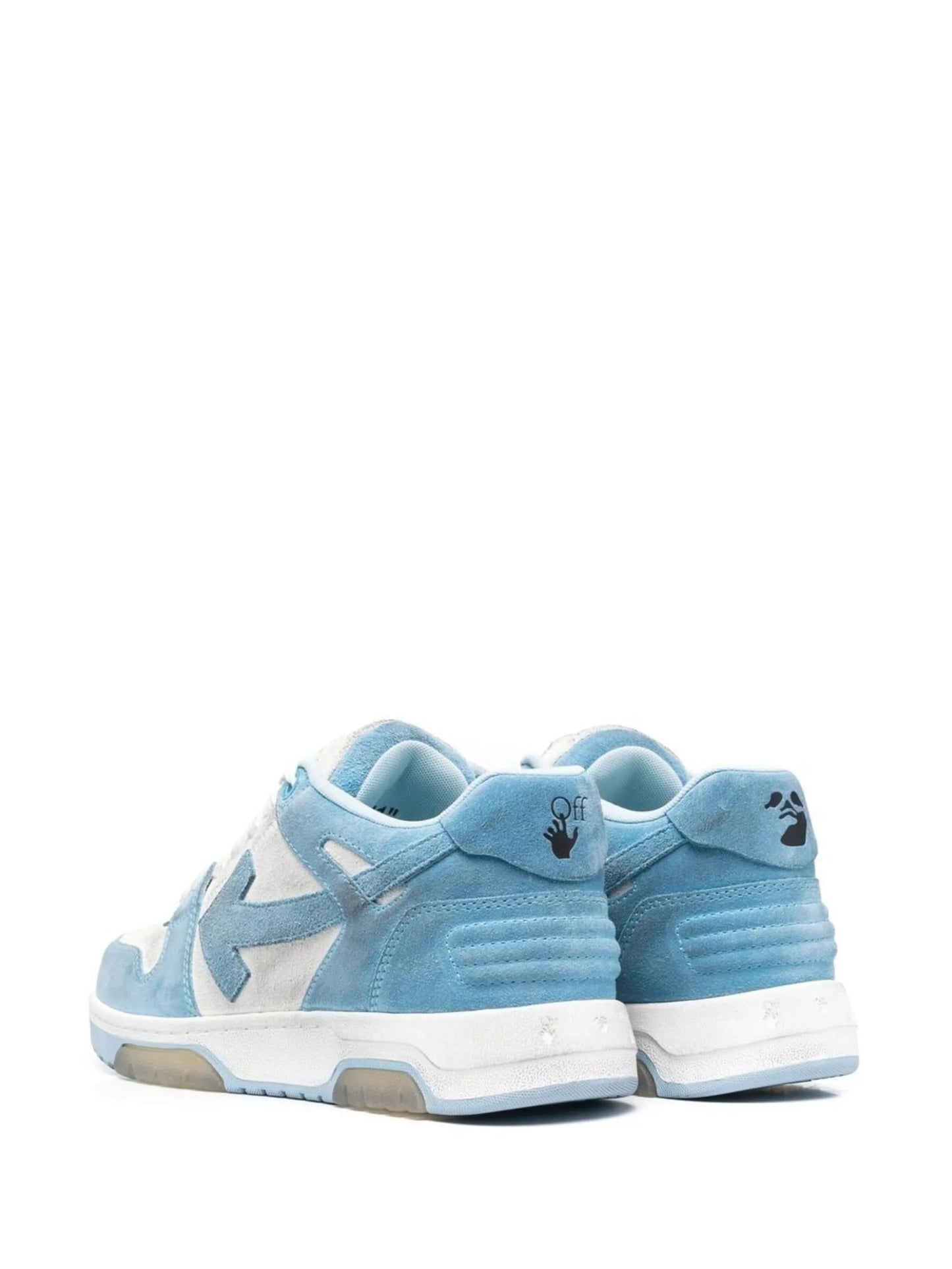 Out of Office 'OOO' sneakers