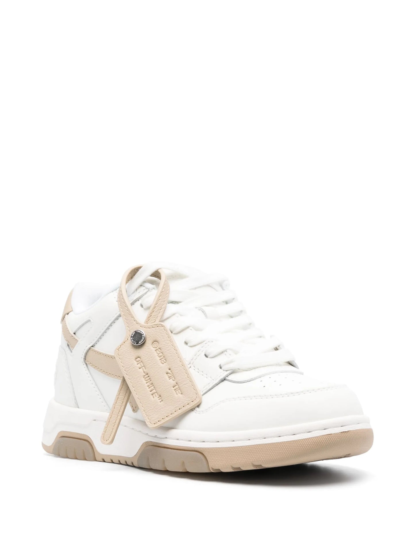 Out Of Office low-top sneakers