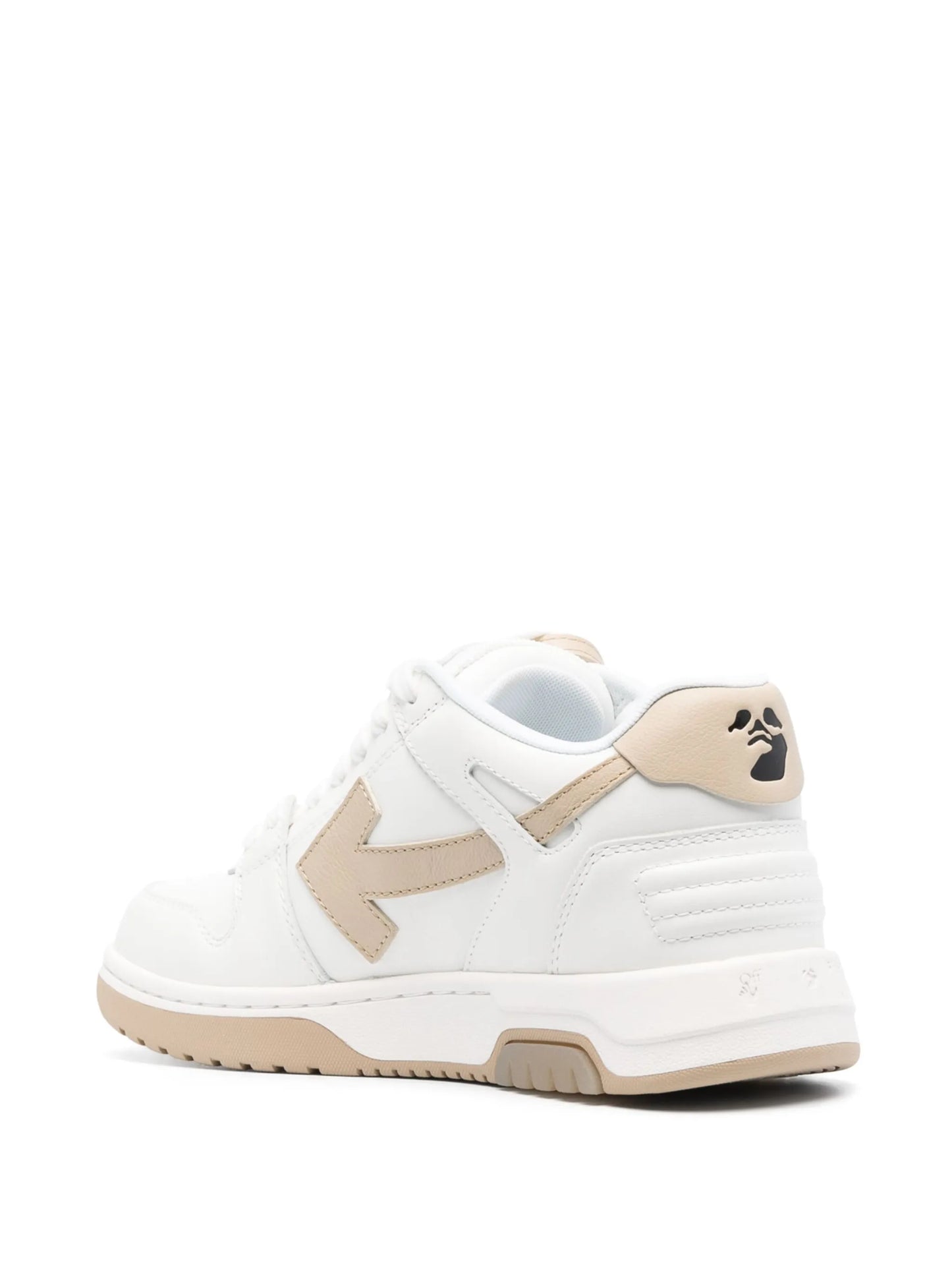 Out Of Office low-top sneakers
