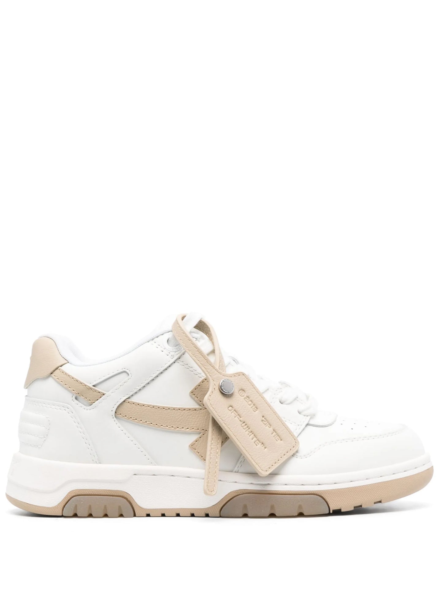 Out Of Office low-top sneakers