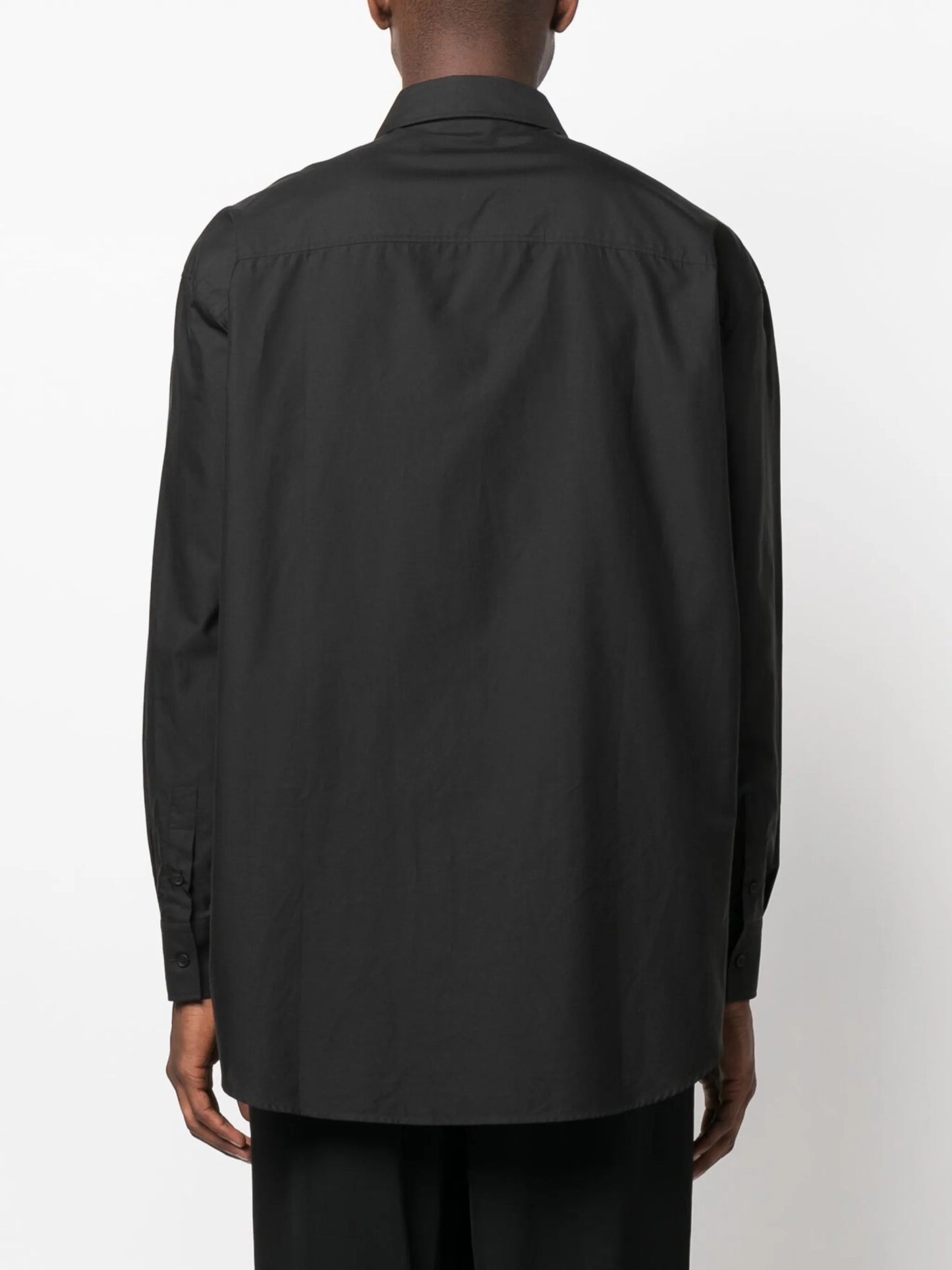 Graf Coupe' long-sleeved shirt