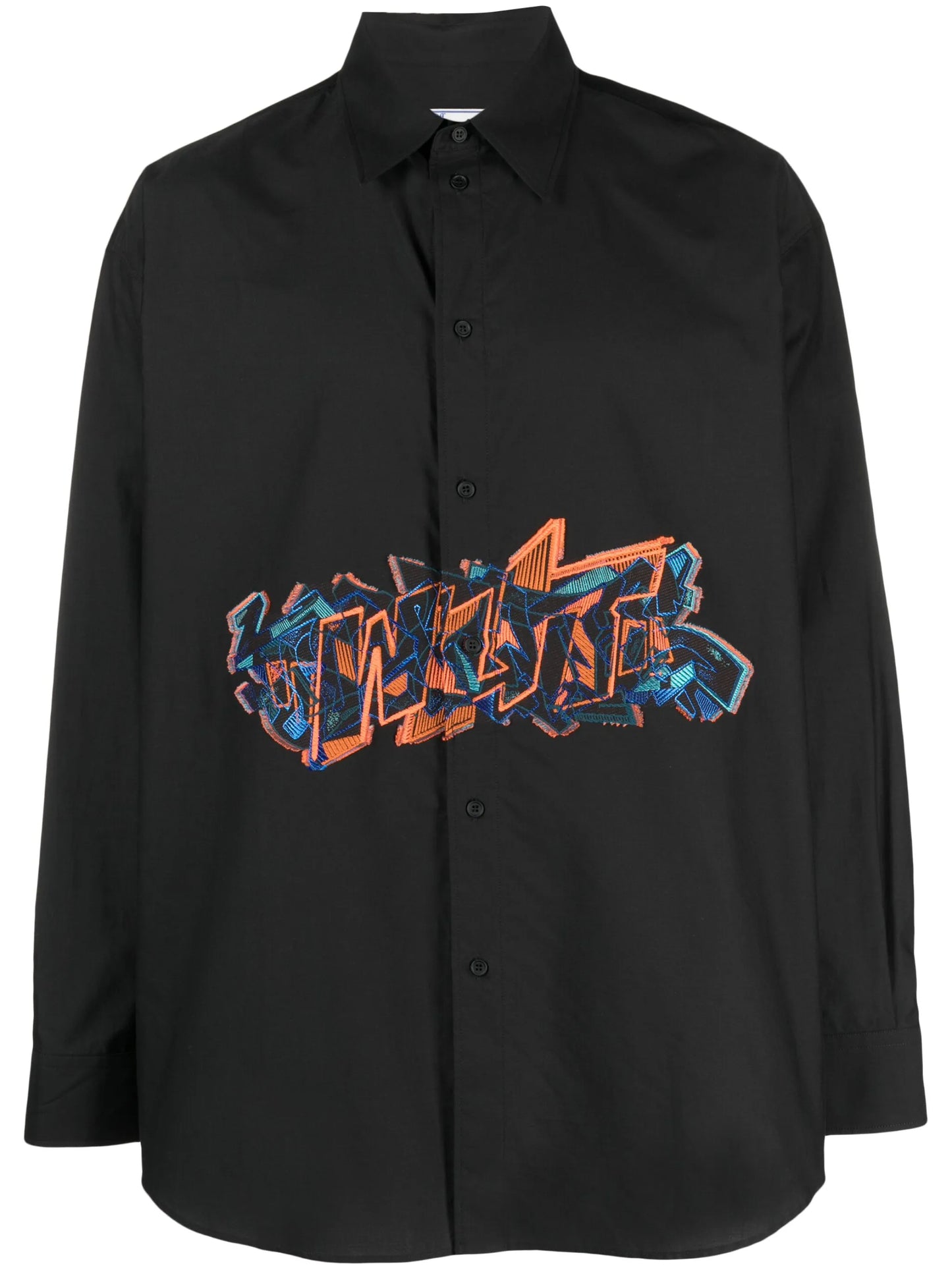 Graf Coupe' long-sleeved shirt