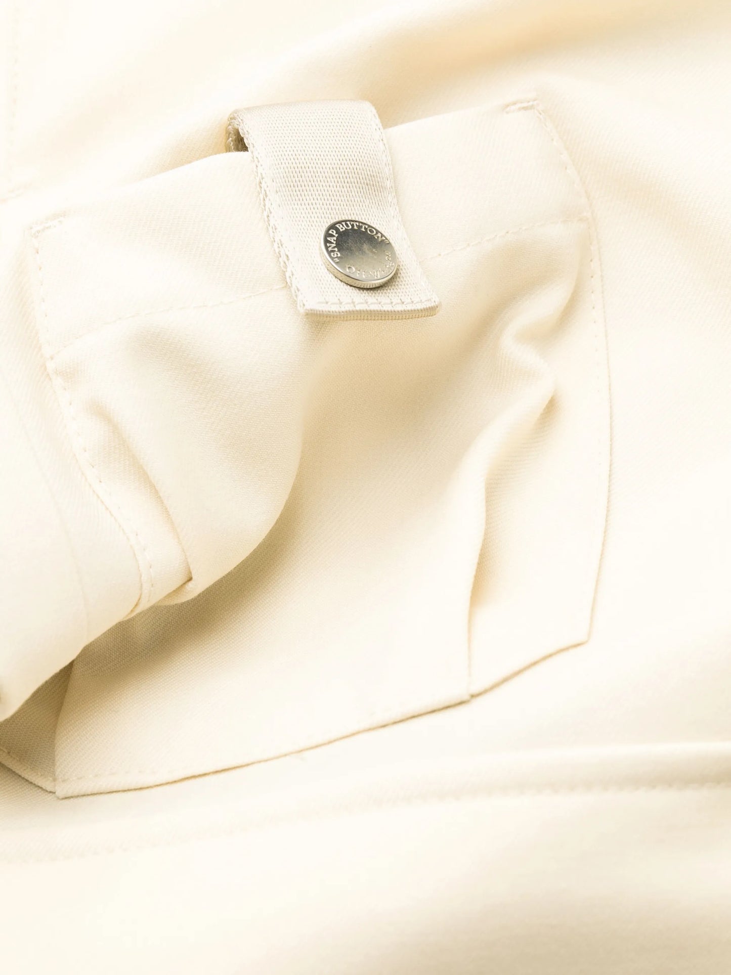 Toybox wide-leg cargo trousers