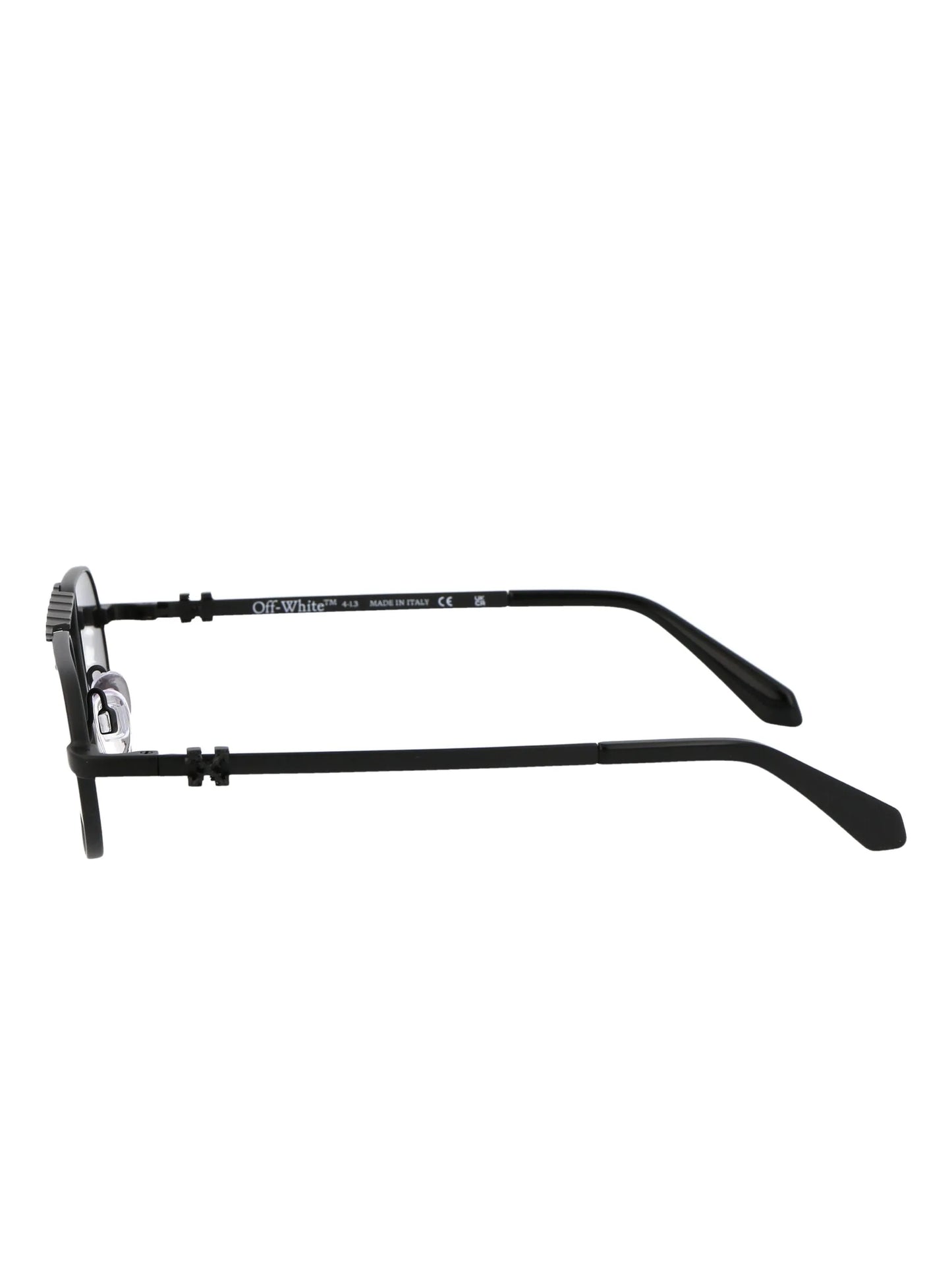 rectangle-frame sunglasses