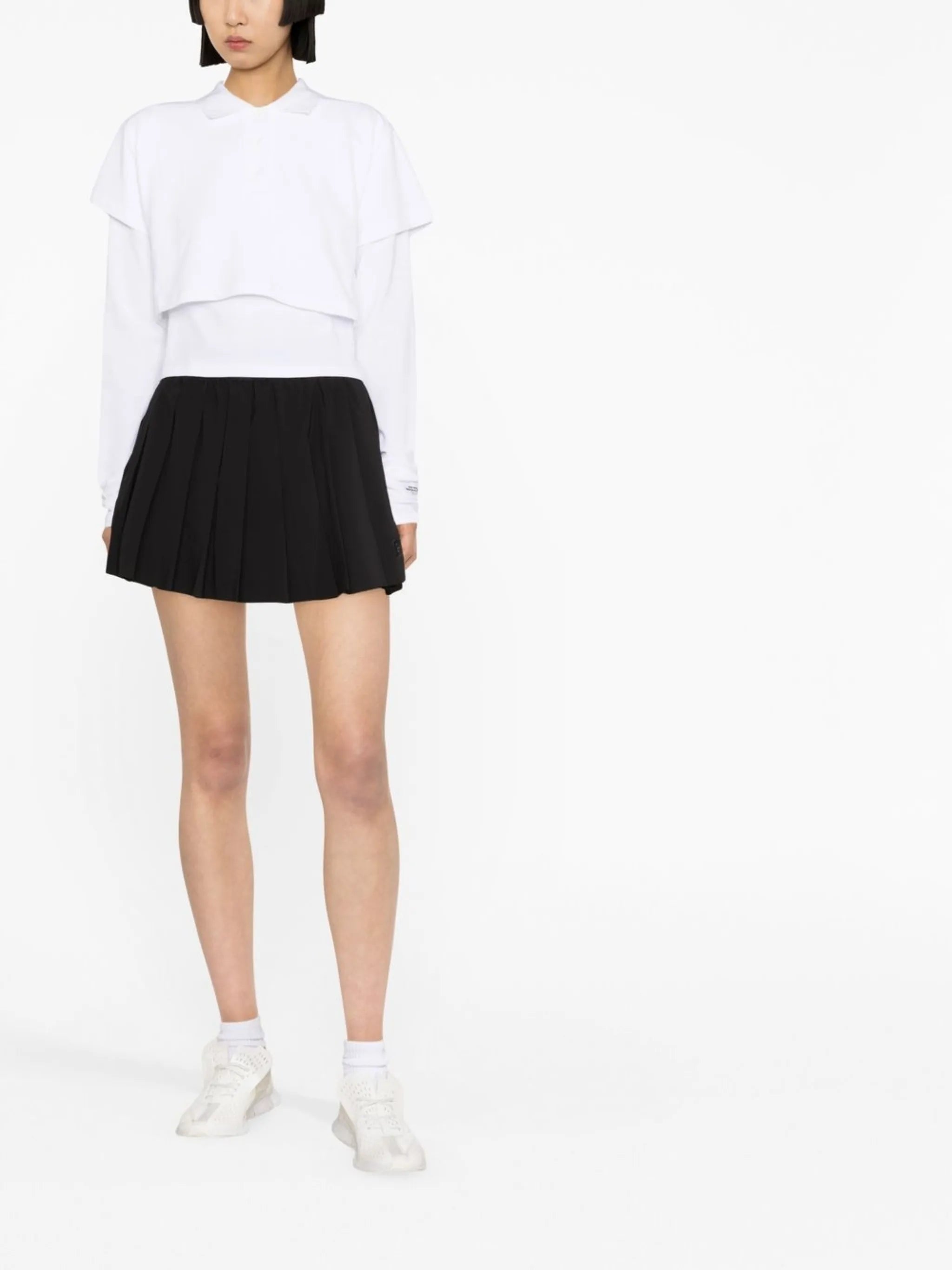 Volley long-sleeve T-shirt