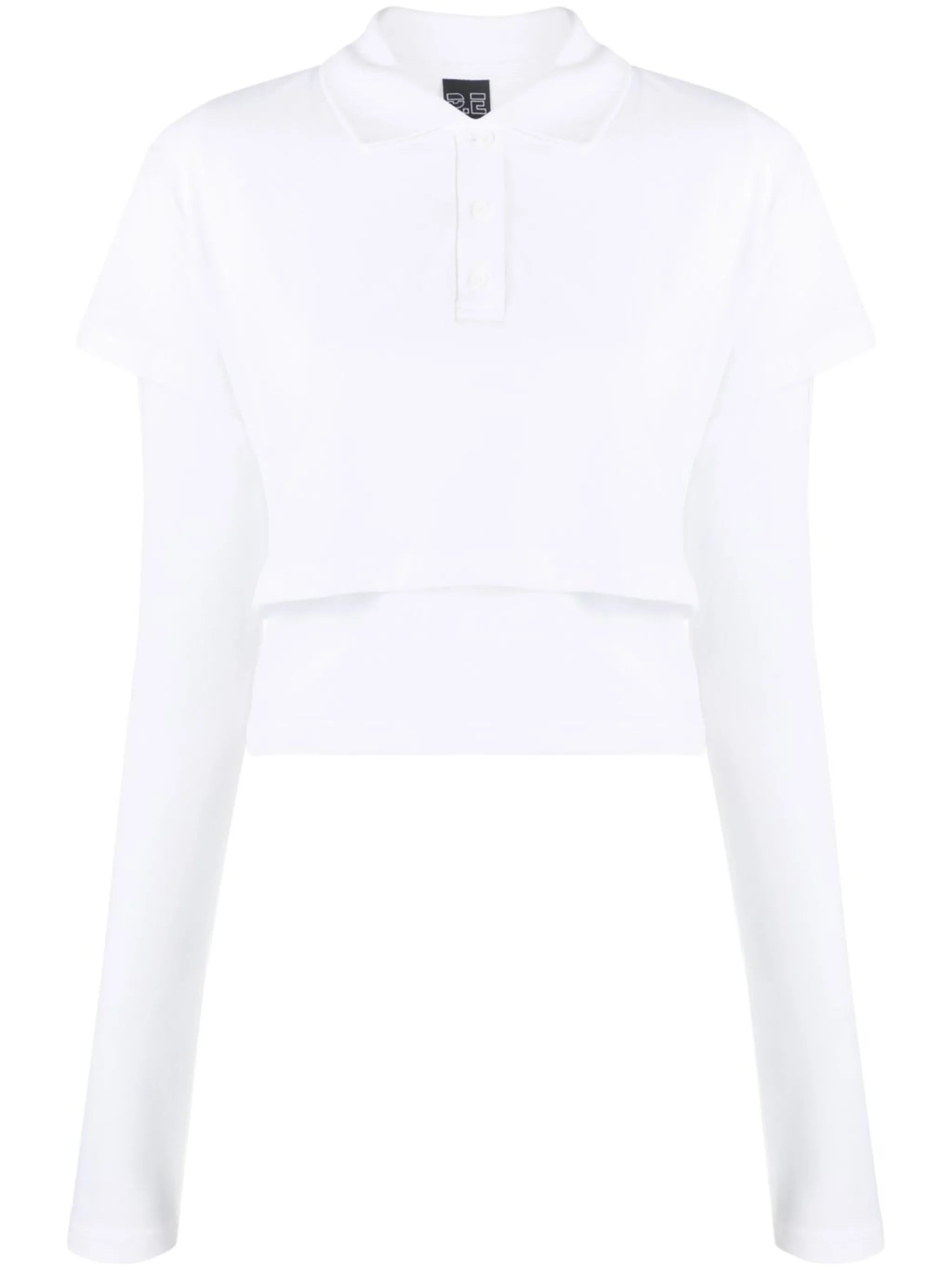 Volley long-sleeve T-shirt