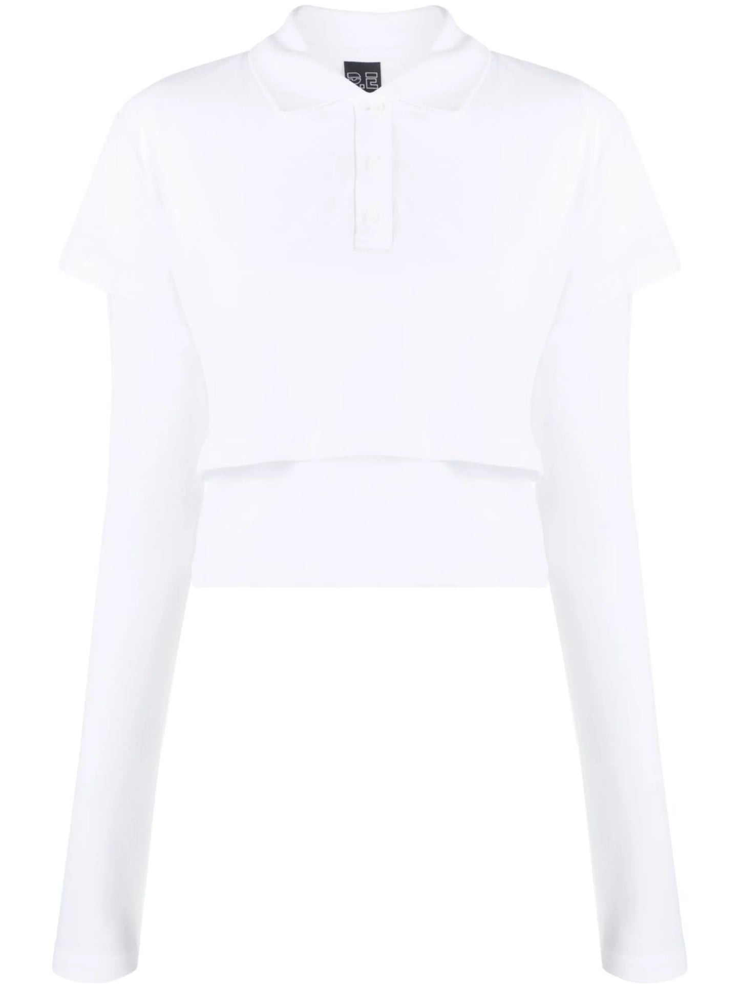 Volley long-sleeve T-shirt