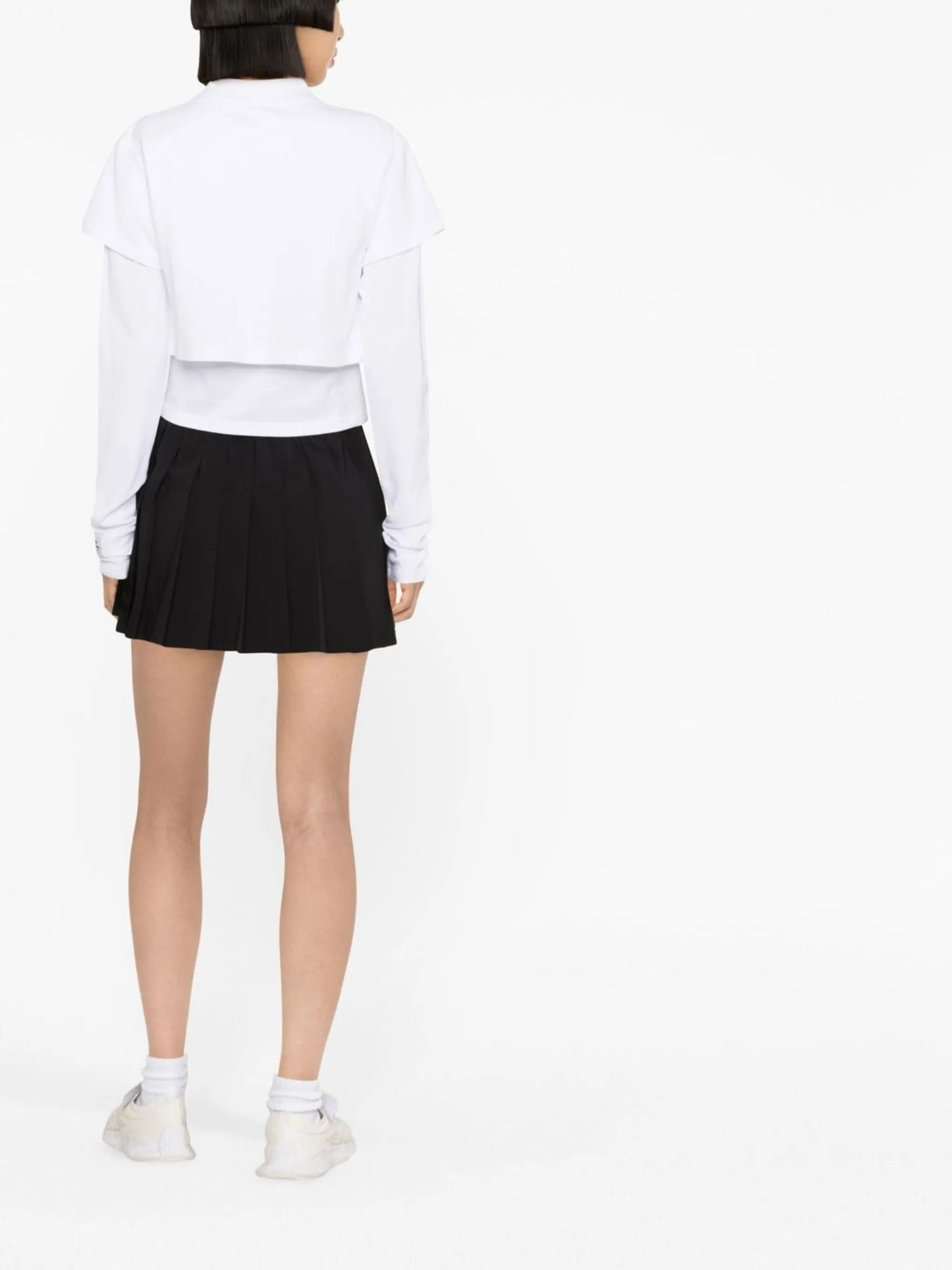 Volley long-sleeve T-shirt