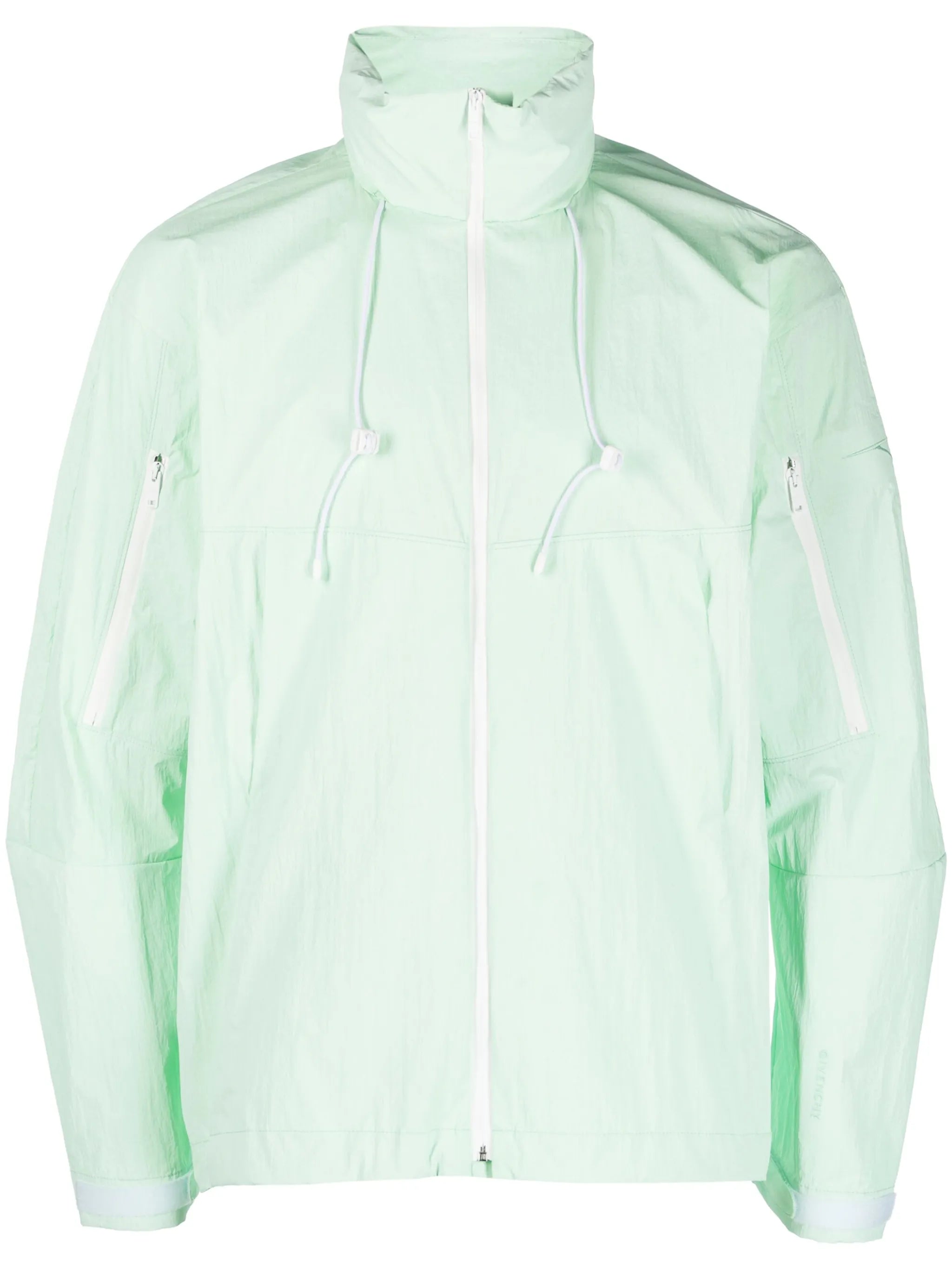 Sitka Shell windbreaker