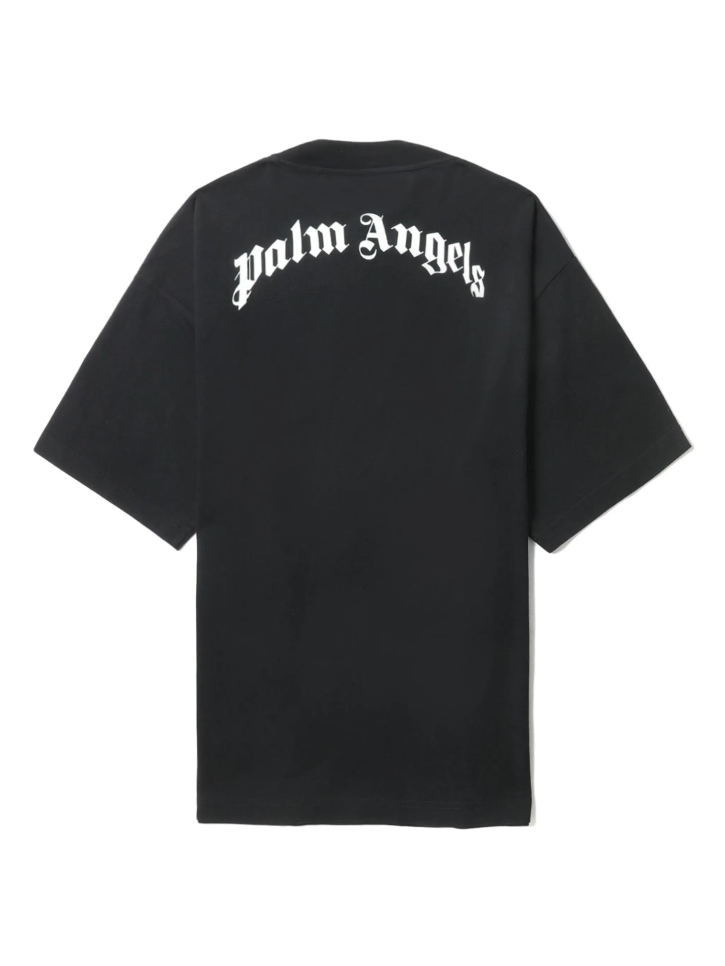 Broken Bear cotton T-shirt