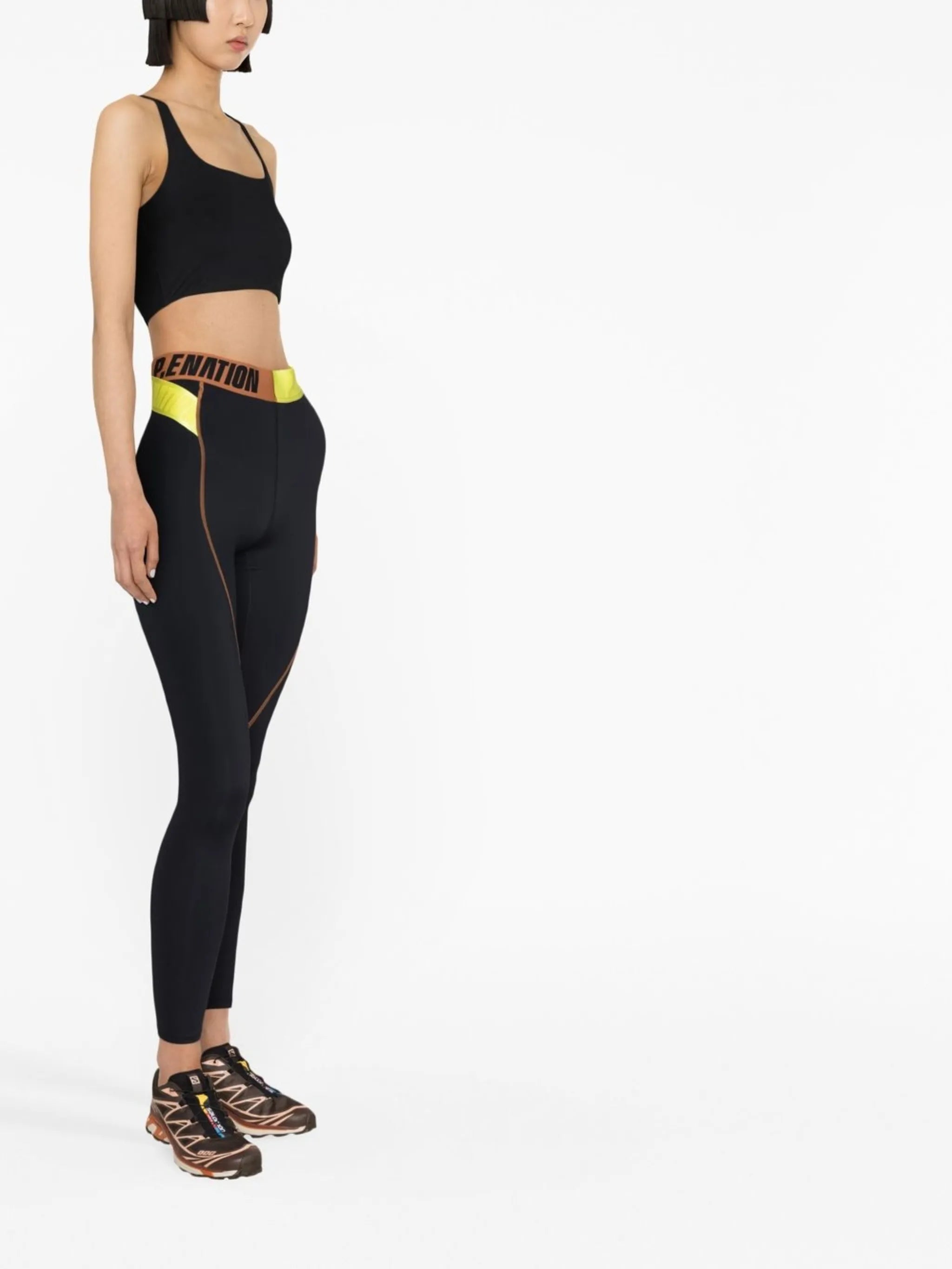 Edit Trick Shot leggings