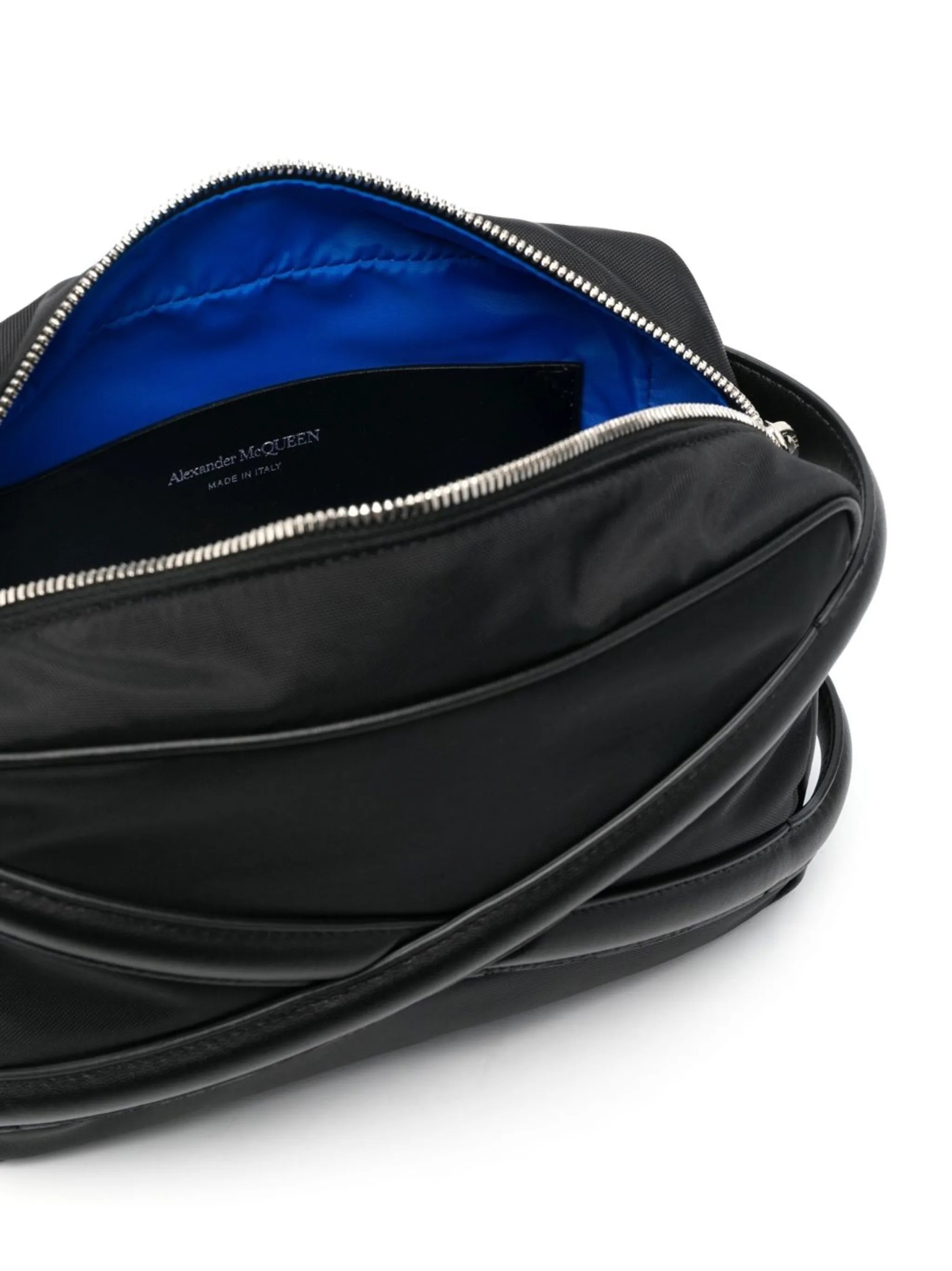 The Harness camera bag