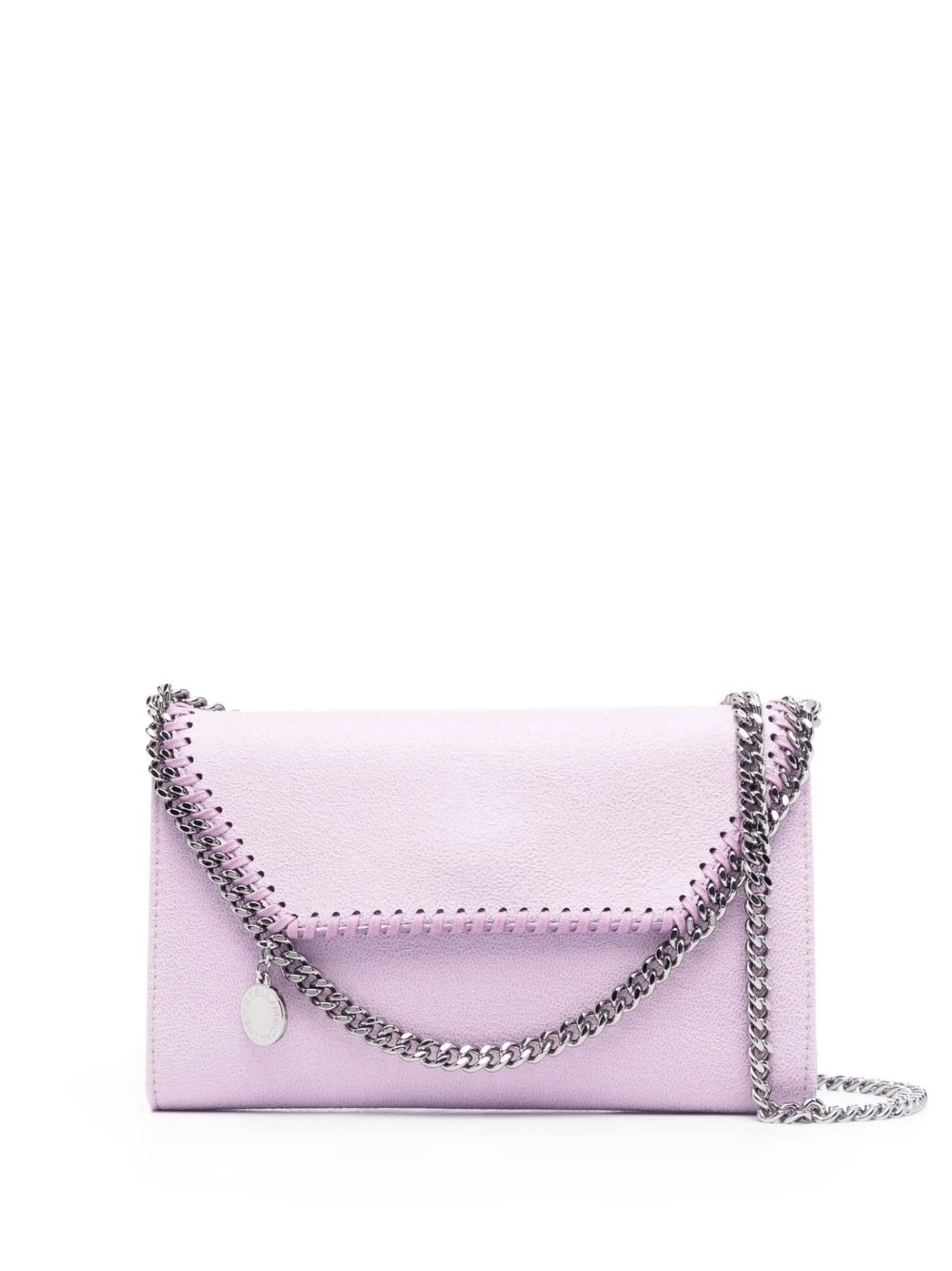 mini Falabella shoulder bag