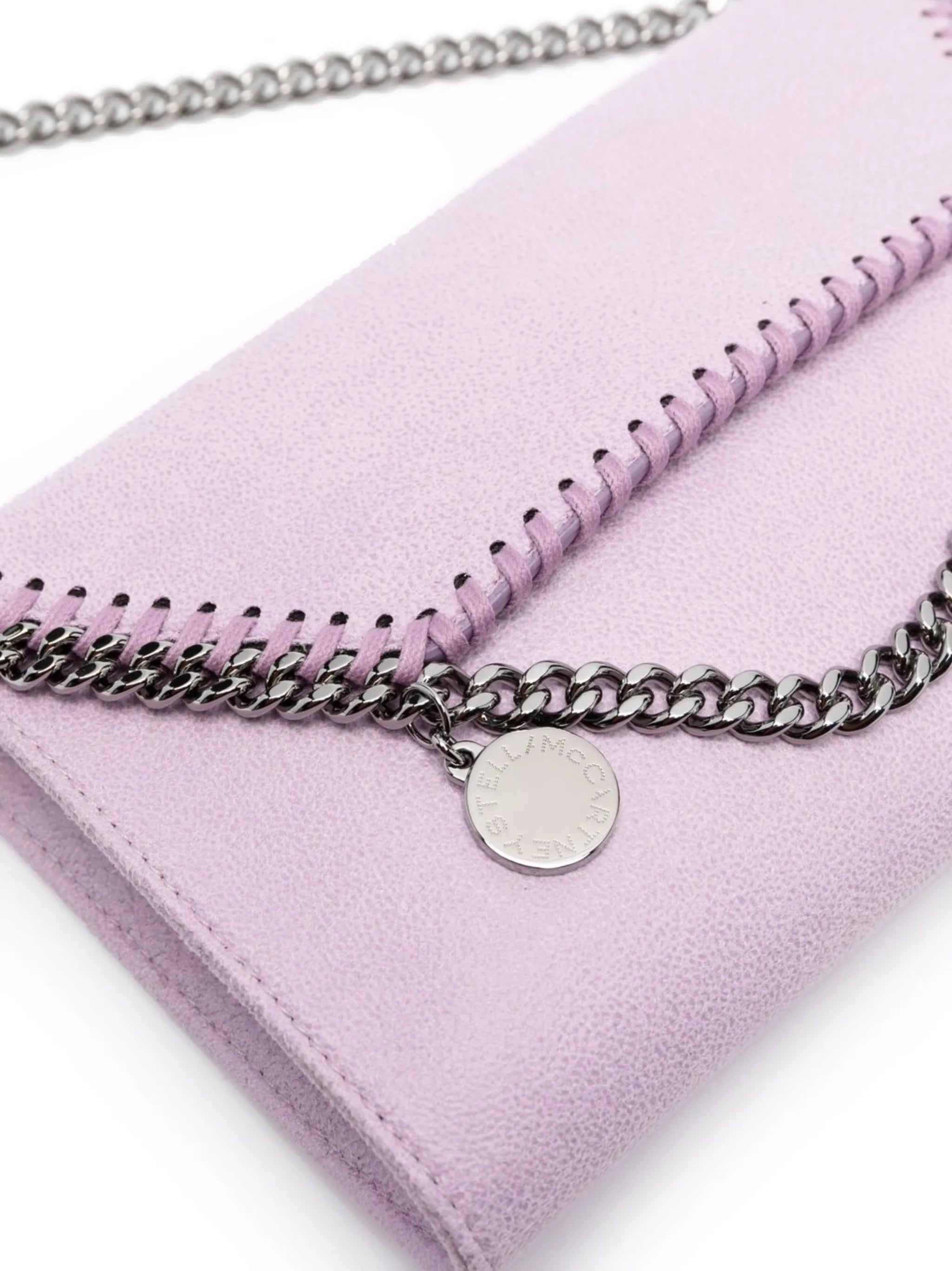 mini Falabella shoulder bag