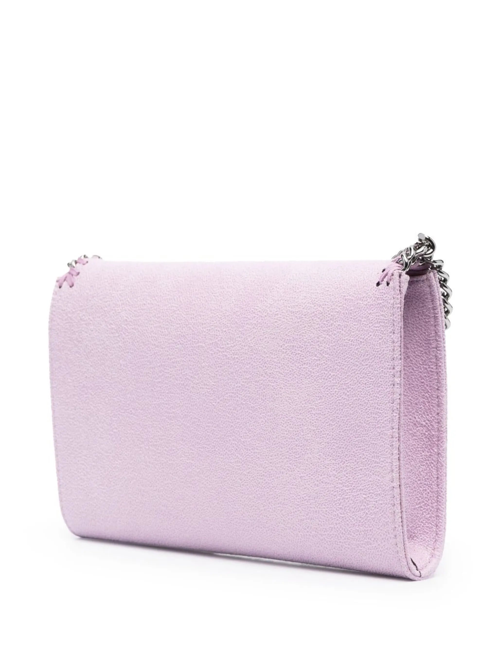 mini Falabella shoulder bag