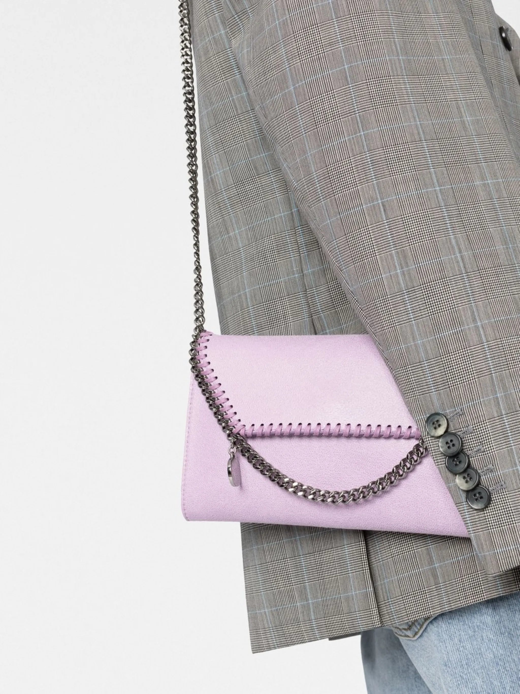 mini Falabella shoulder bag