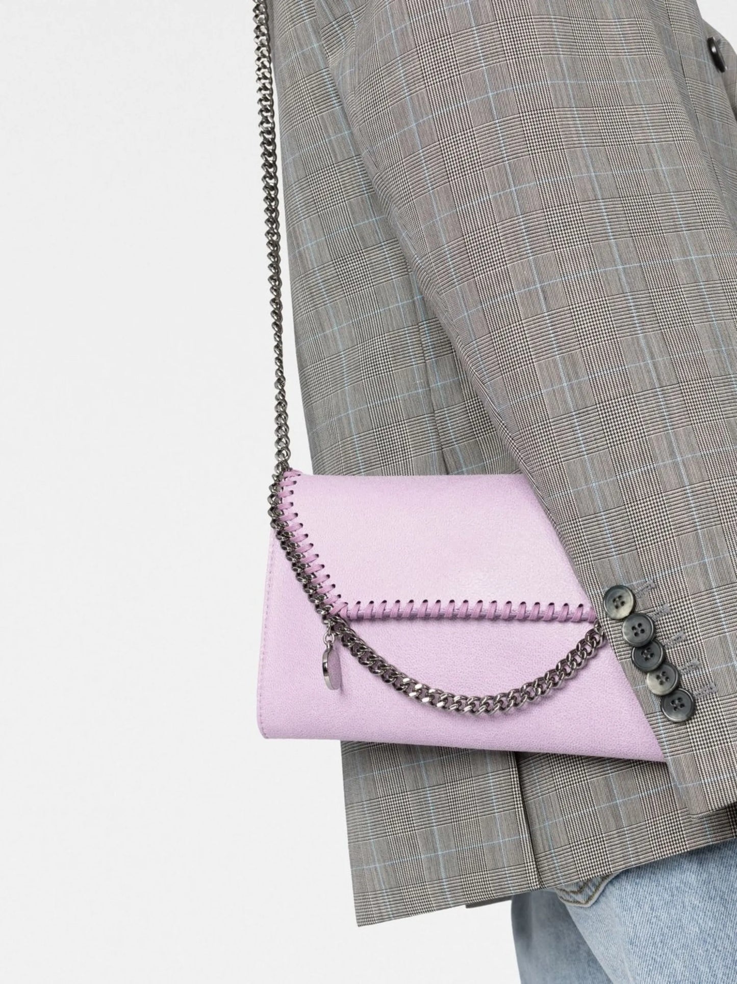 mini Falabella shoulder bag