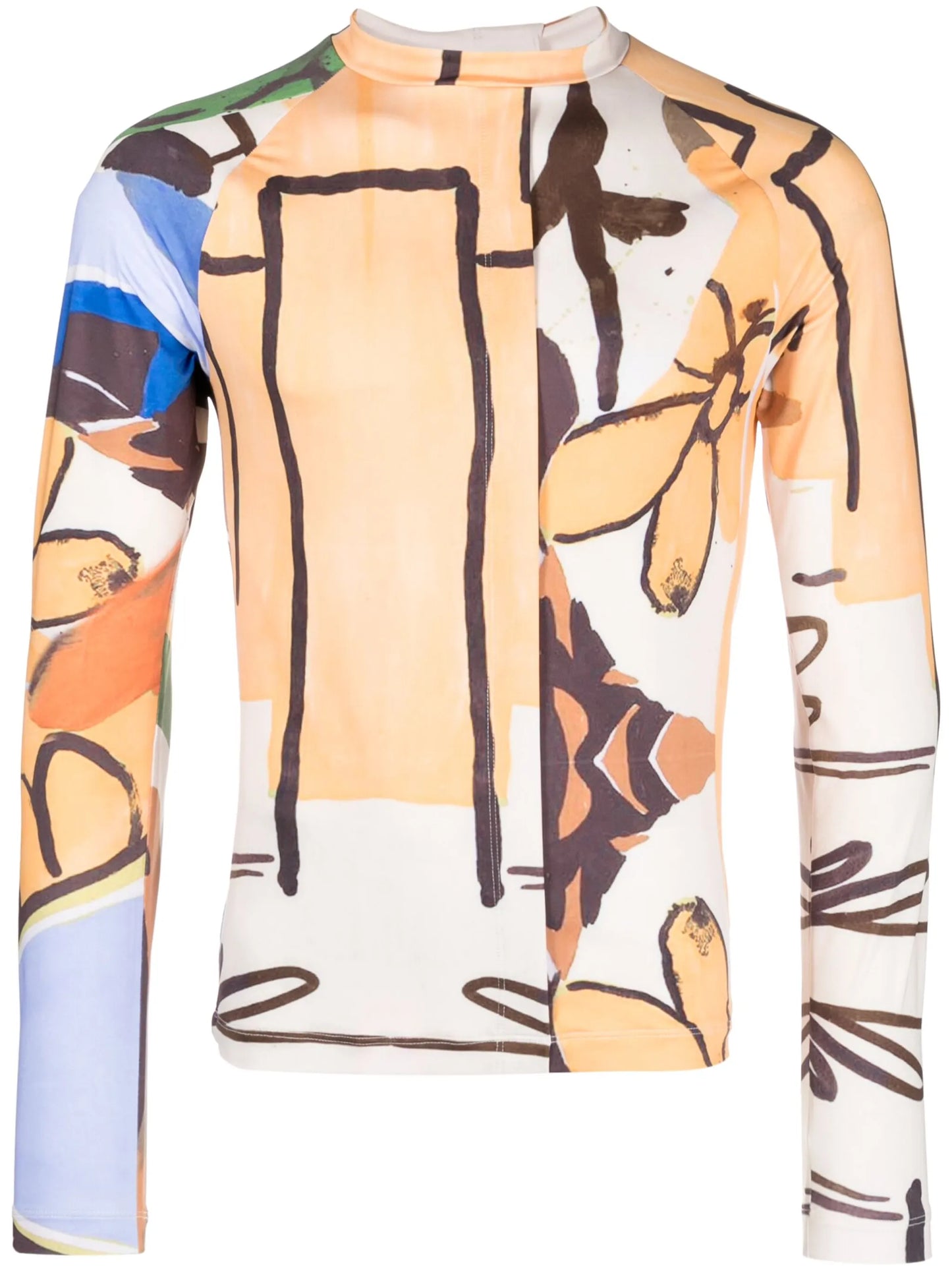 Craft Legacy long-sleeve top