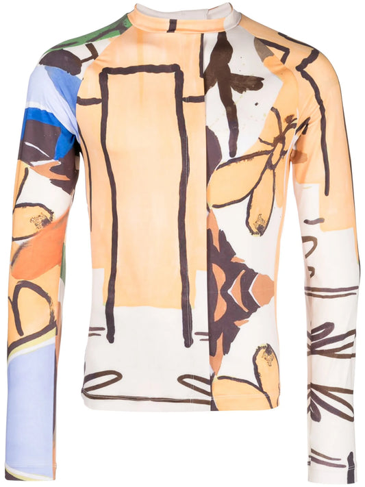 Craft Legacy long-sleeve top