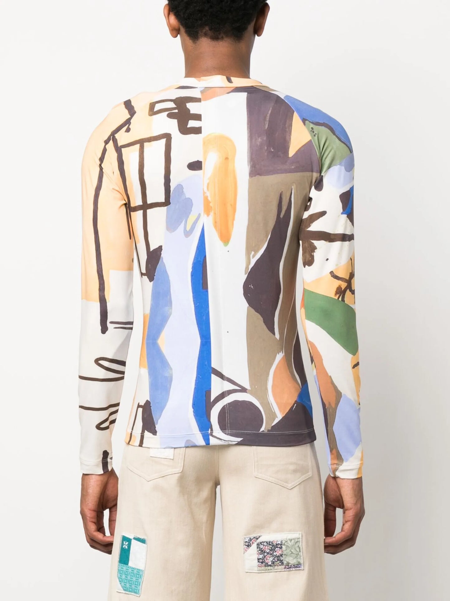 Craft Legacy long-sleeve top