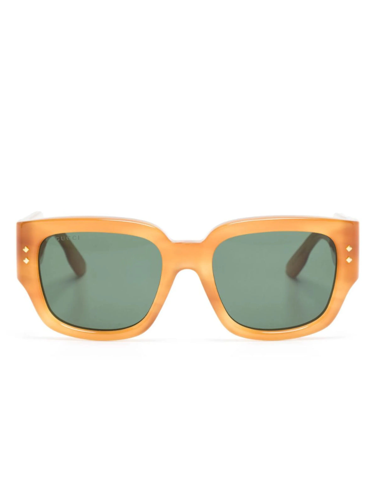 GG1261S square-frame sunglasses