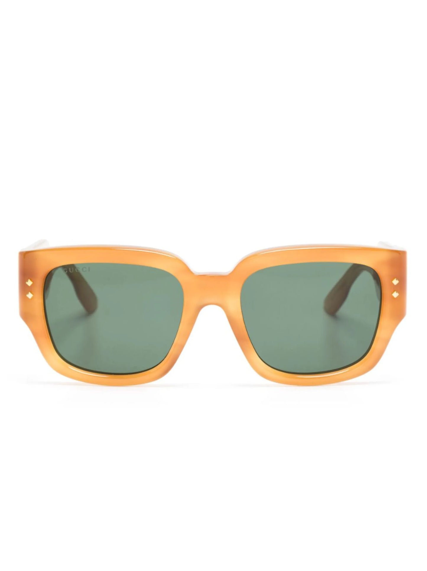 GG1261S square-frame sunglasses