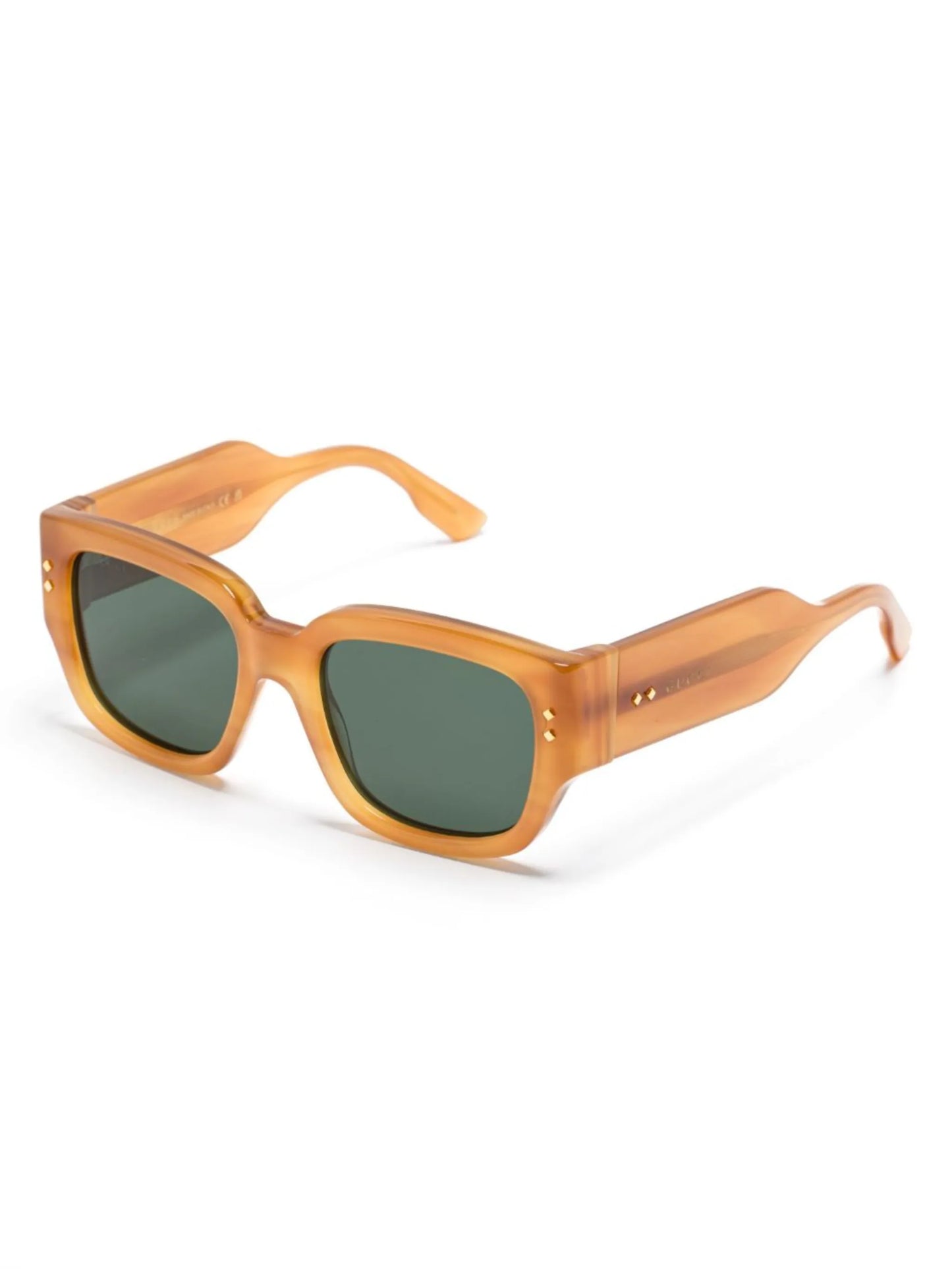 GG1261S square-frame sunglasses