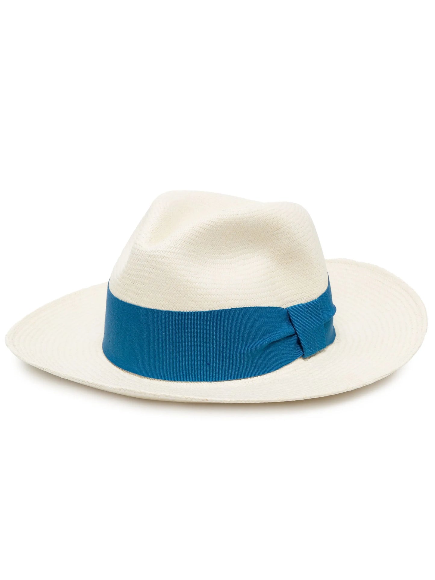 Rafael ribbon-detail hat