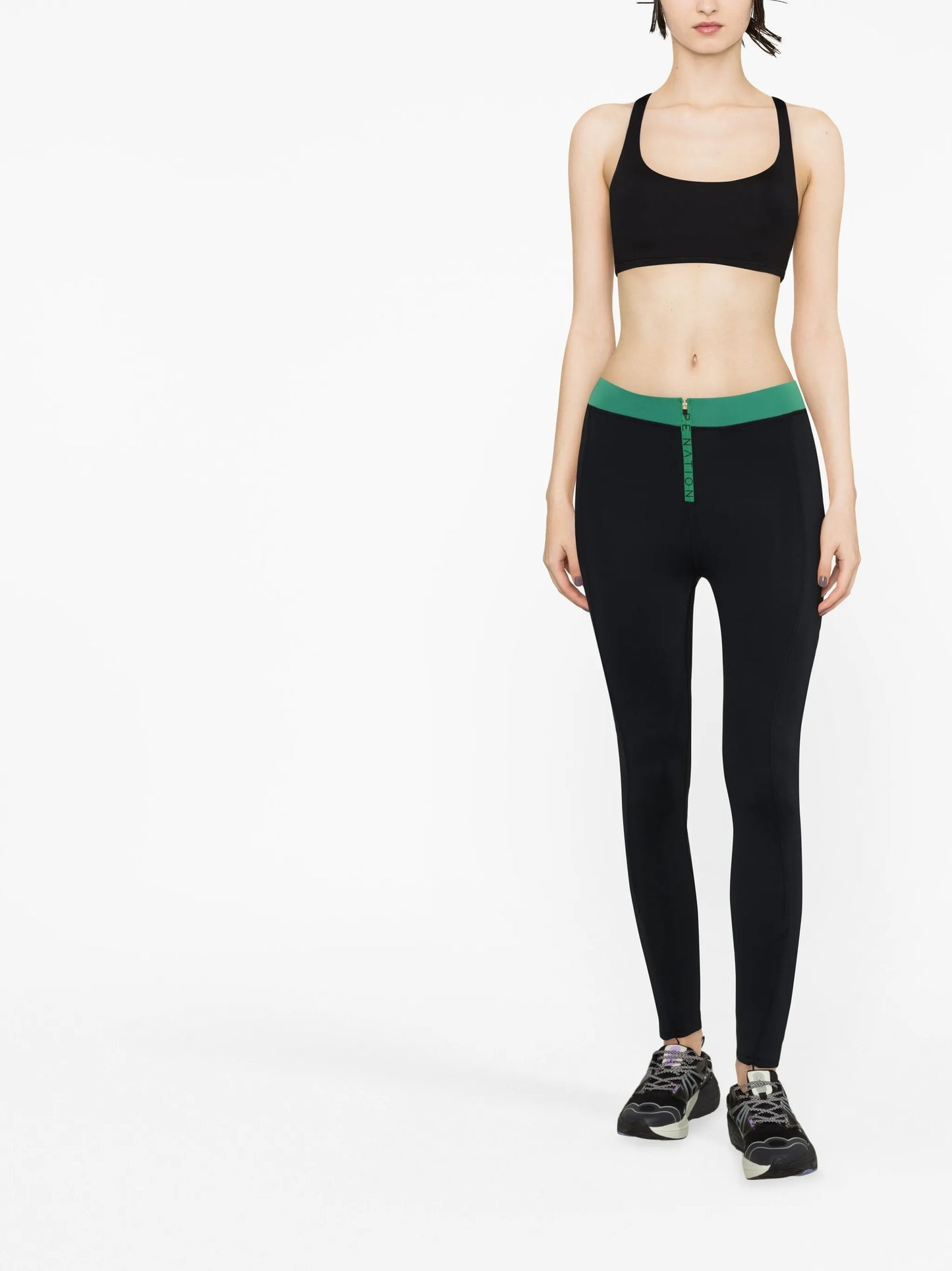 Aventura stretch leggings
