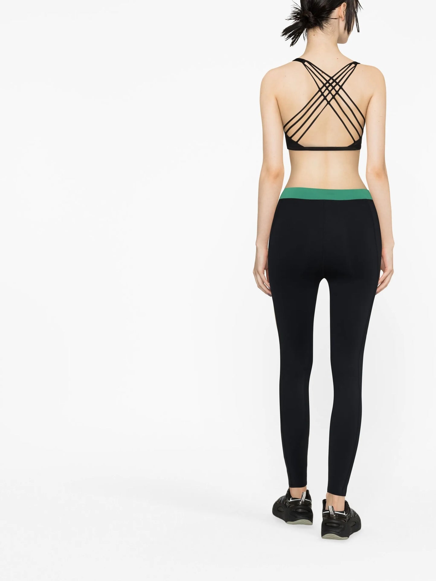 Aventura stretch leggings
