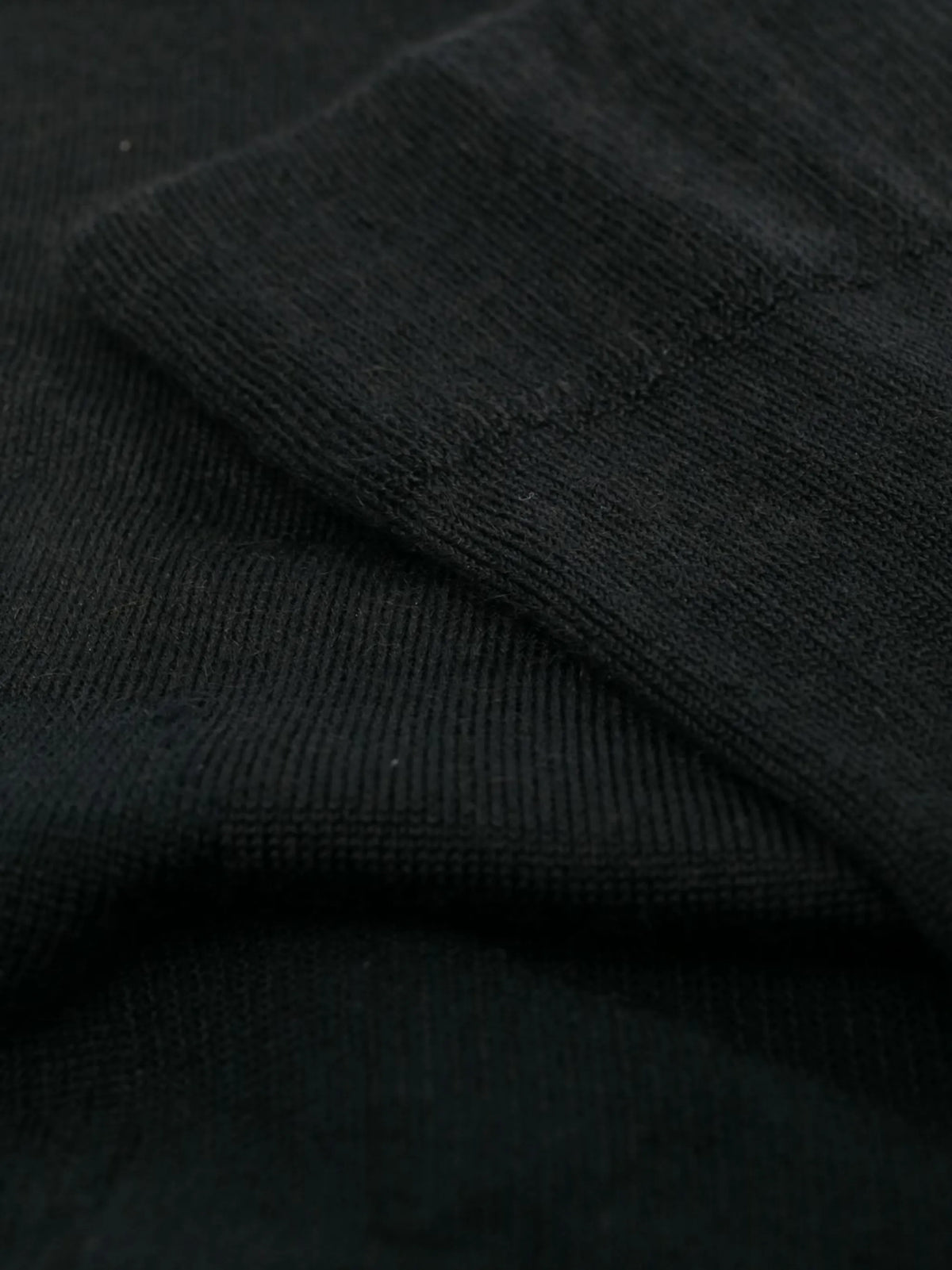 cashmere-blend ankle socks