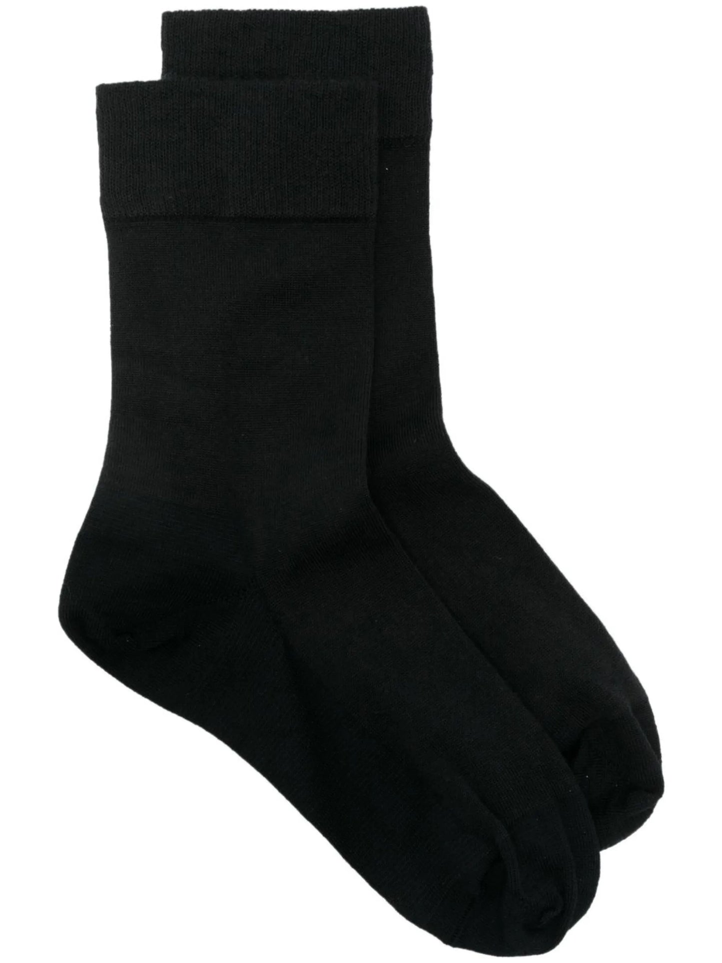 cashmere-blend ankle socks
